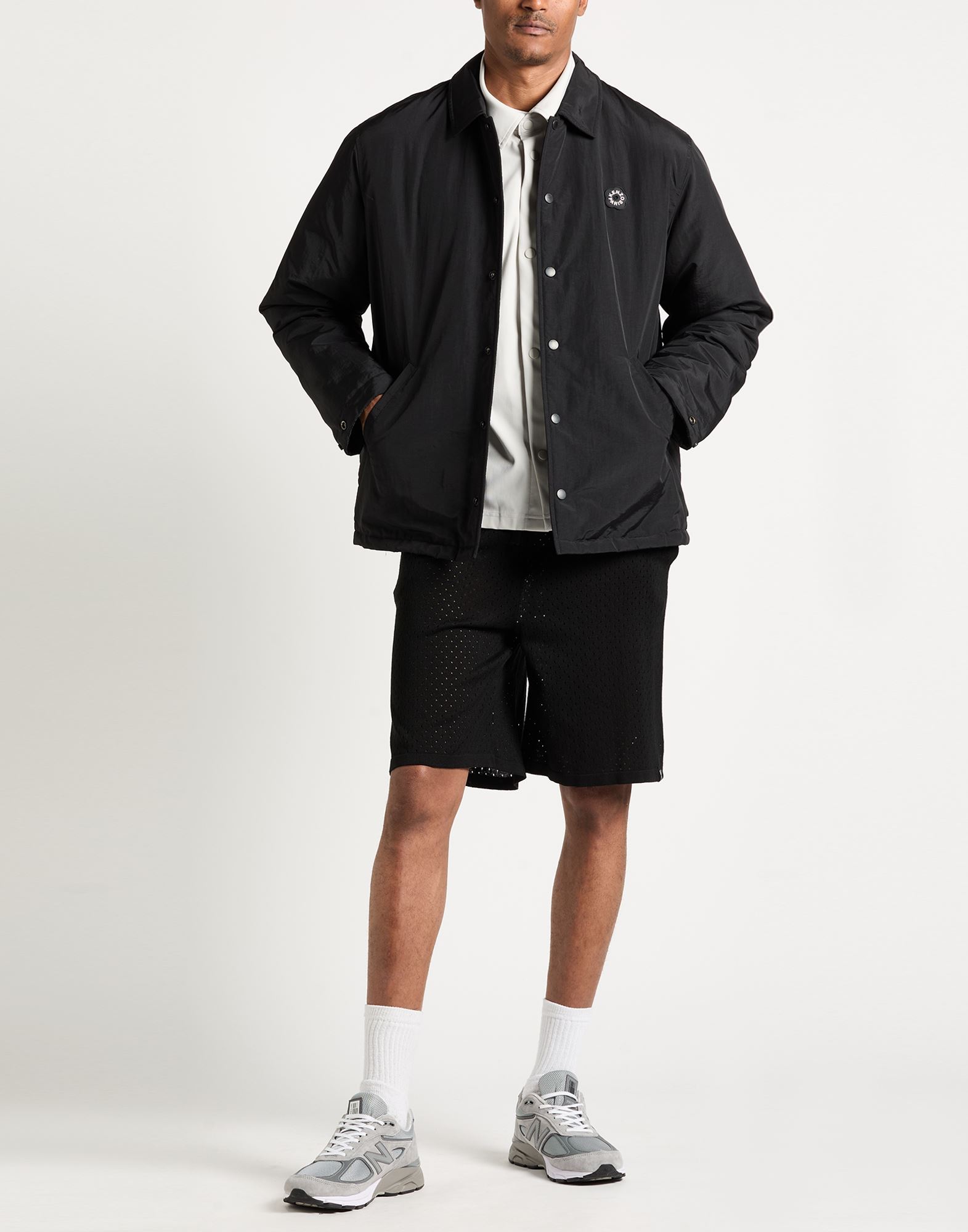 Kenzo - Jacken & Mäntel - Jacken Und Anoraks - On Yoox.com 