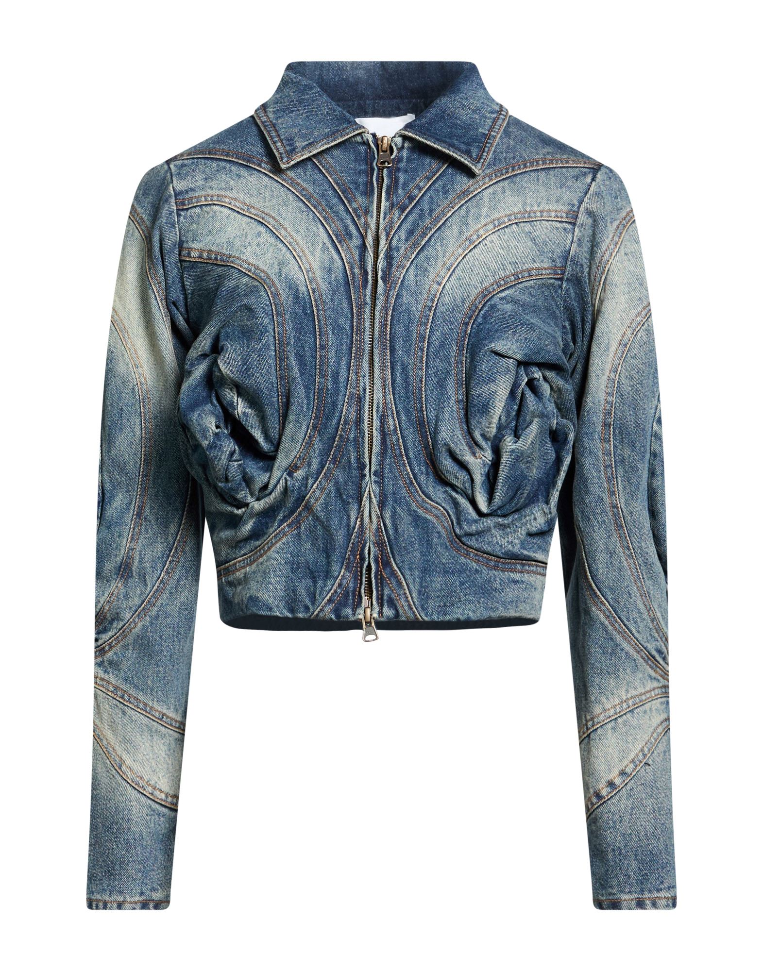  Marrknull - Ropa De Abrigo - Chaquetas Vaqueras - On Yoox.com 