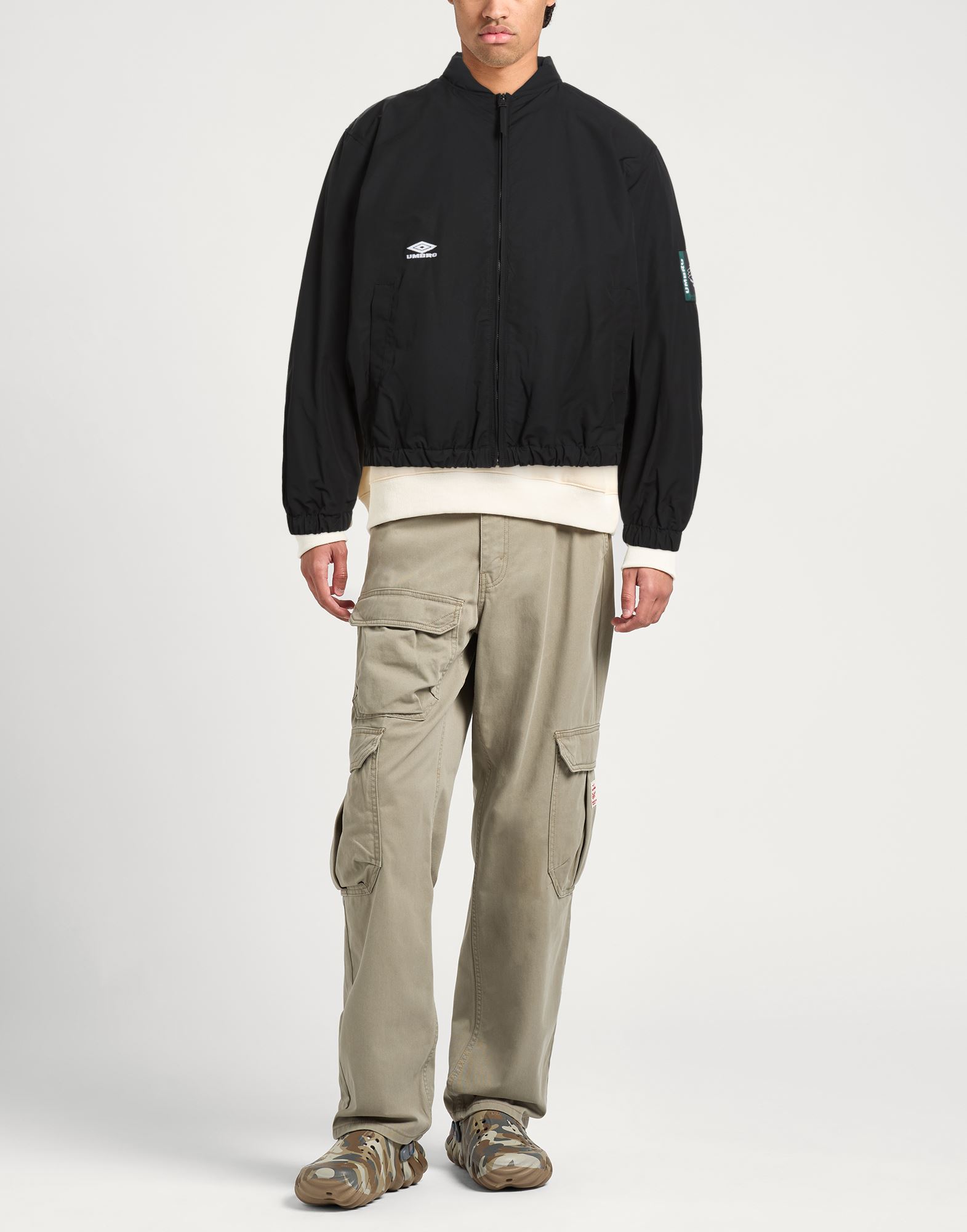  Umbro - Jacken & Mäntel - Jacken Und Anoraks - On Yoox.com 