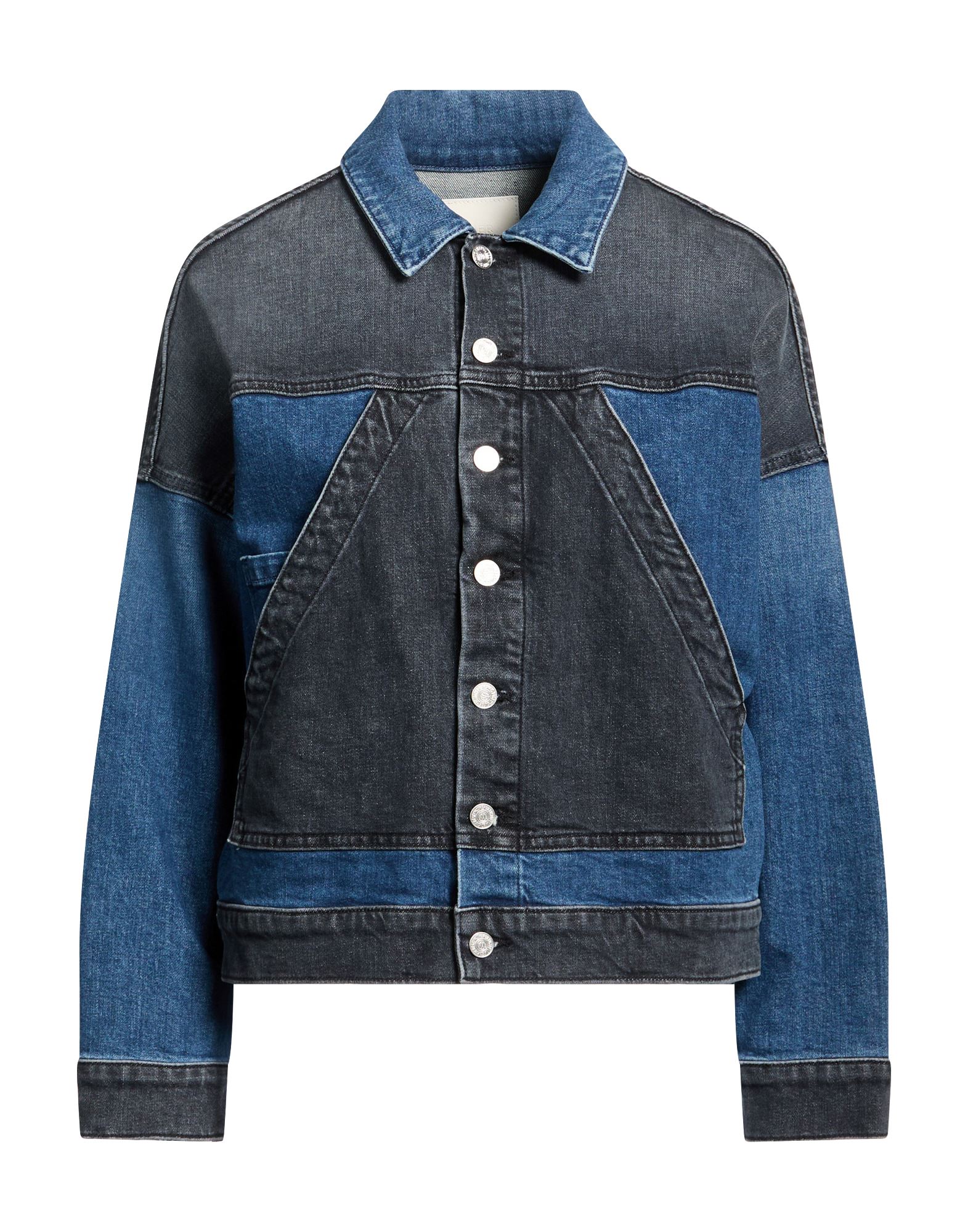  Mother - Jacken & Mäntel - Jeansjacken/mäntel - On Yoox.com 