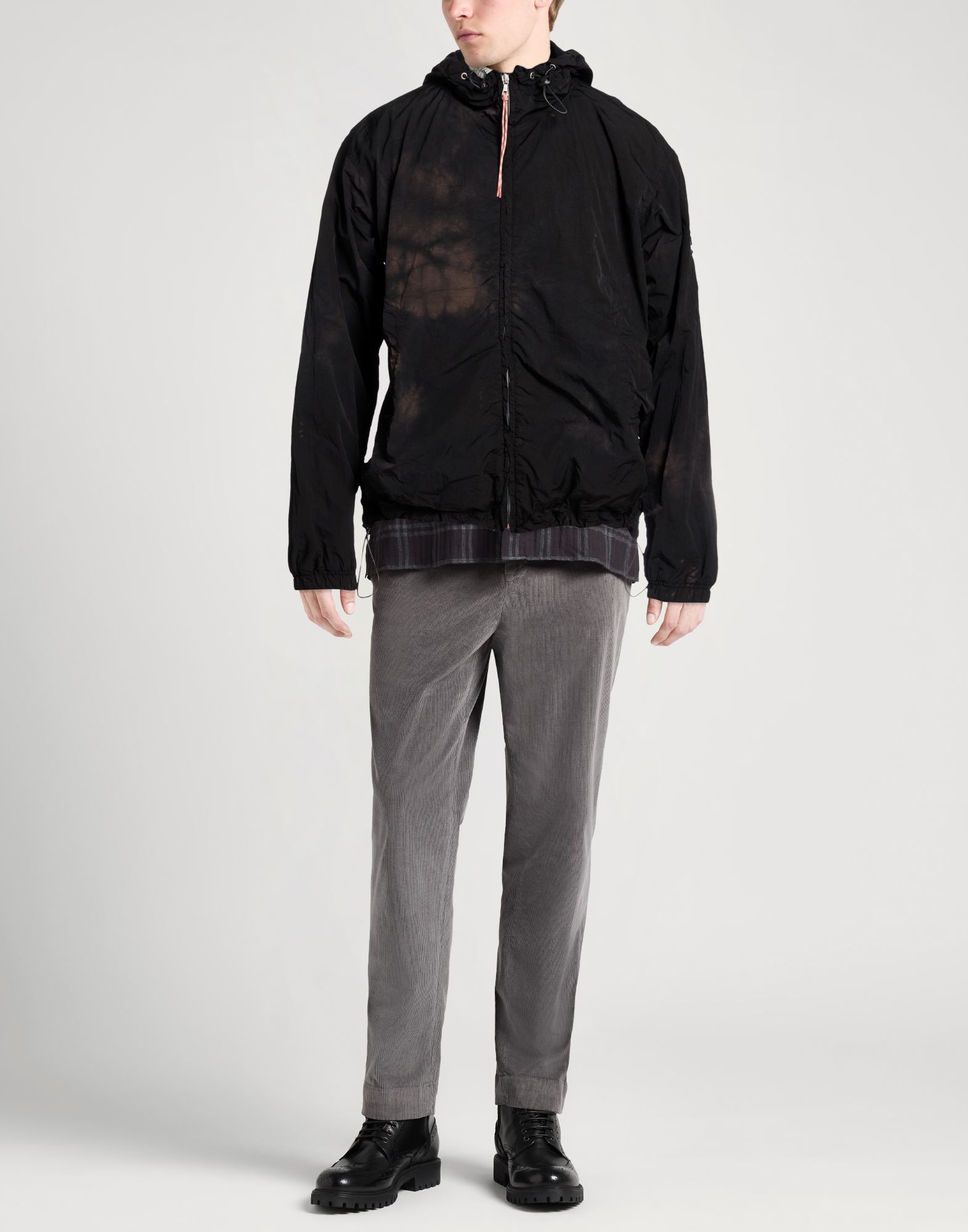  Aries - Jacken & Mäntel - Jacken Und Anoraks - On Yoox.com 