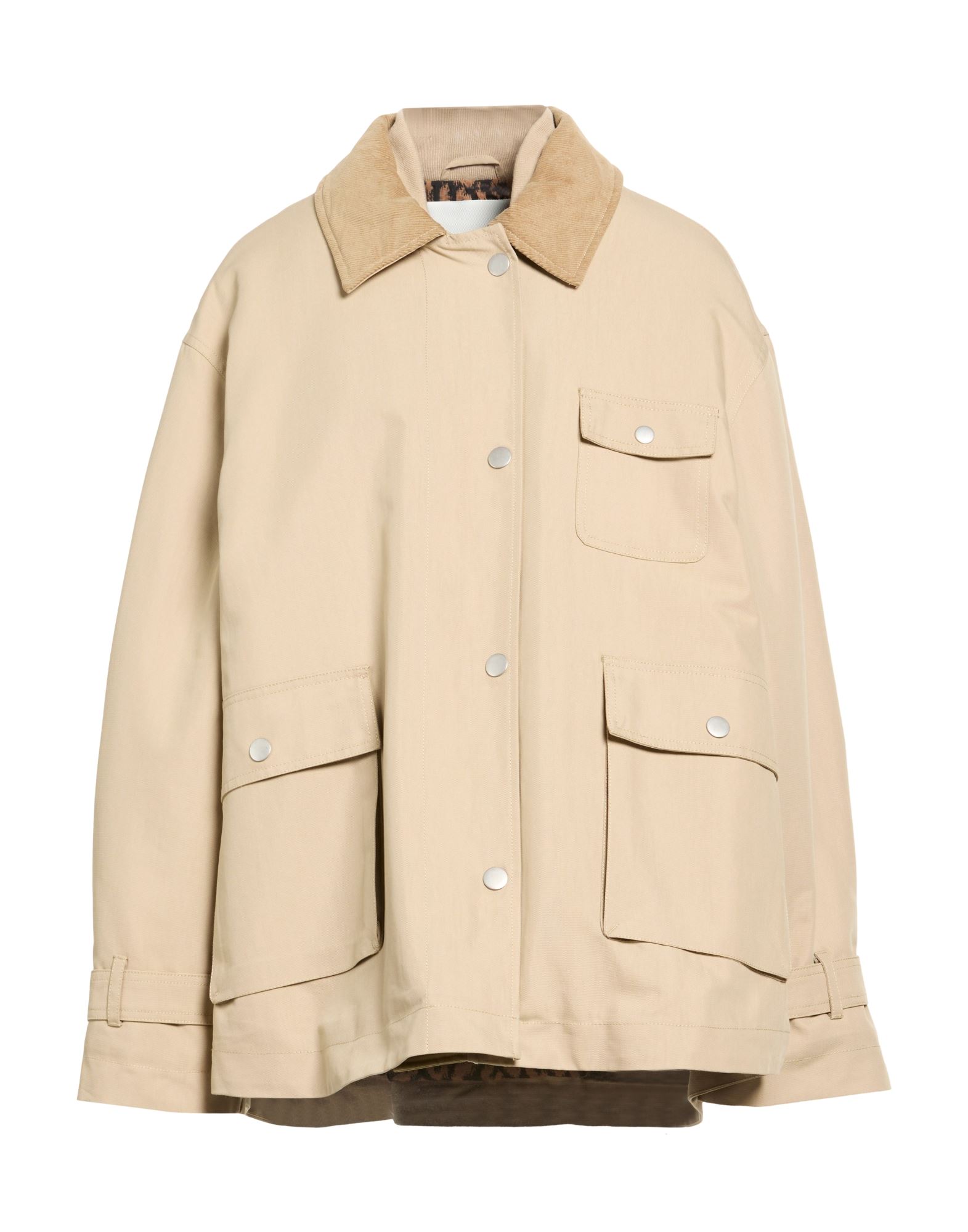  Bellerose - Jacken & Mäntel - Jacken Und Anoraks - On Yoox.com 