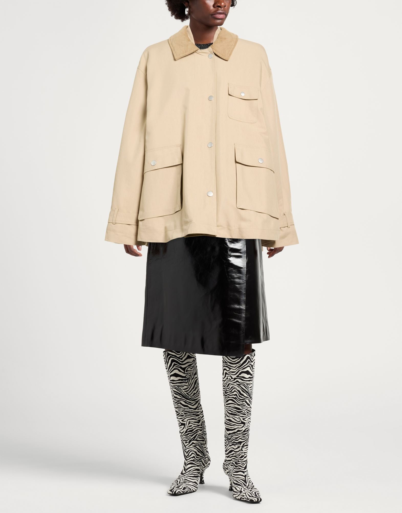  Bellerose - Jacken & Mäntel - Jacken Und Anoraks - On Yoox.com 