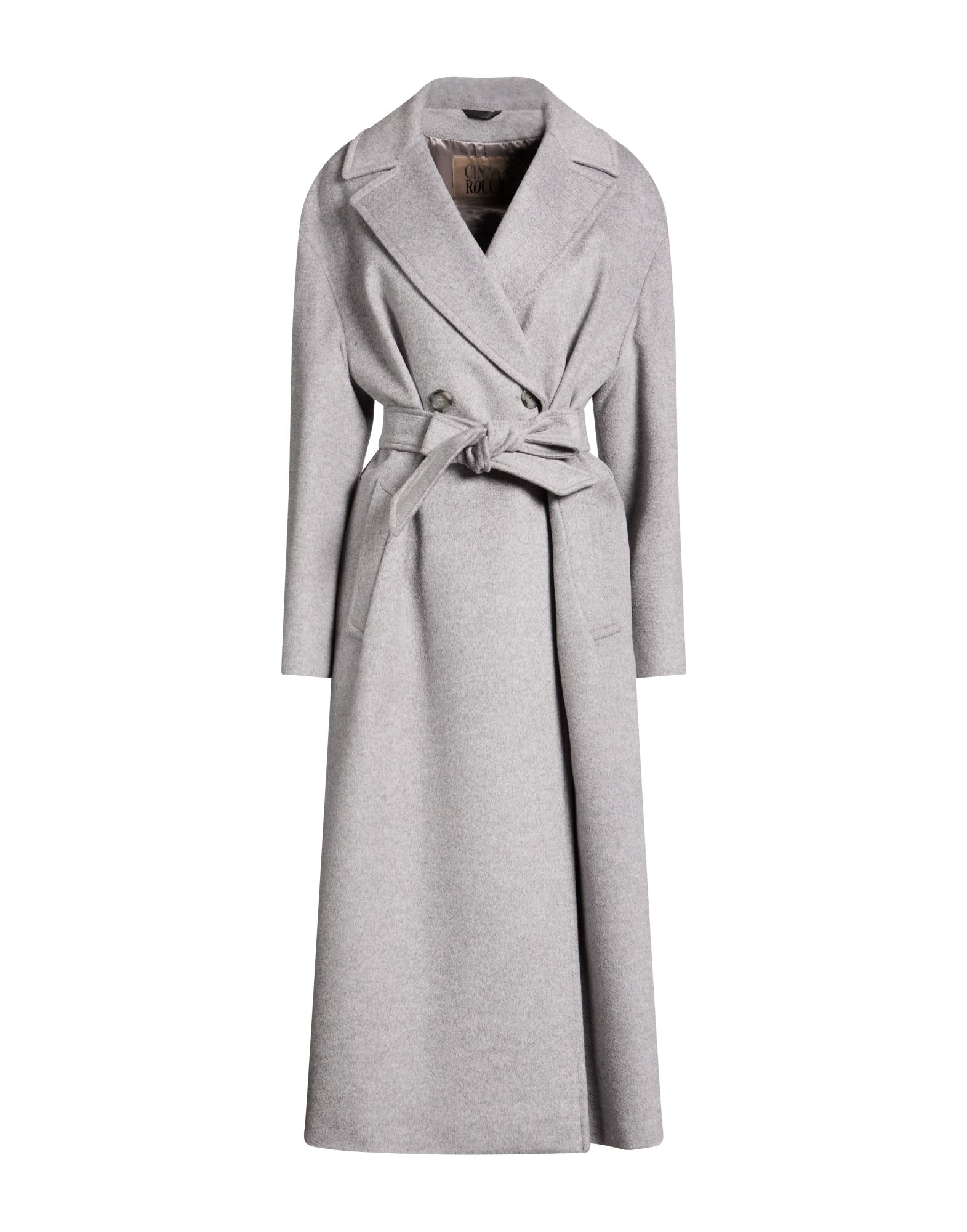  Cinzia Rocca - Jacken & Mäntel - Mäntel - On Yoox.com 