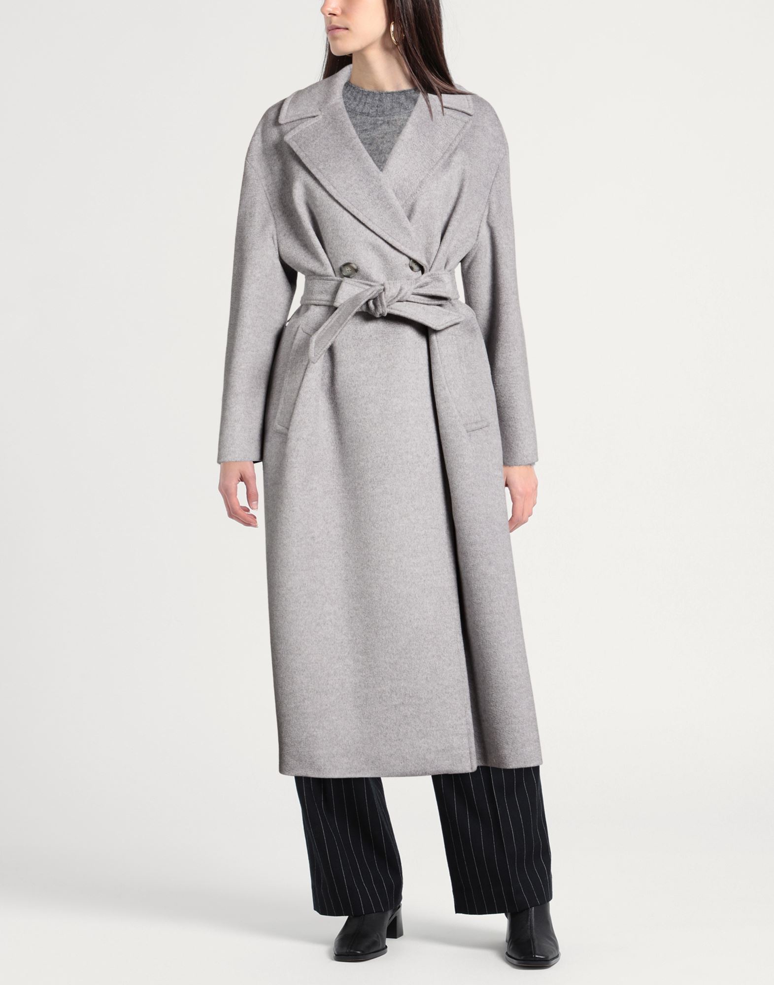  Cinzia Rocca - Jacken & Mäntel - Mäntel - On Yoox.com 