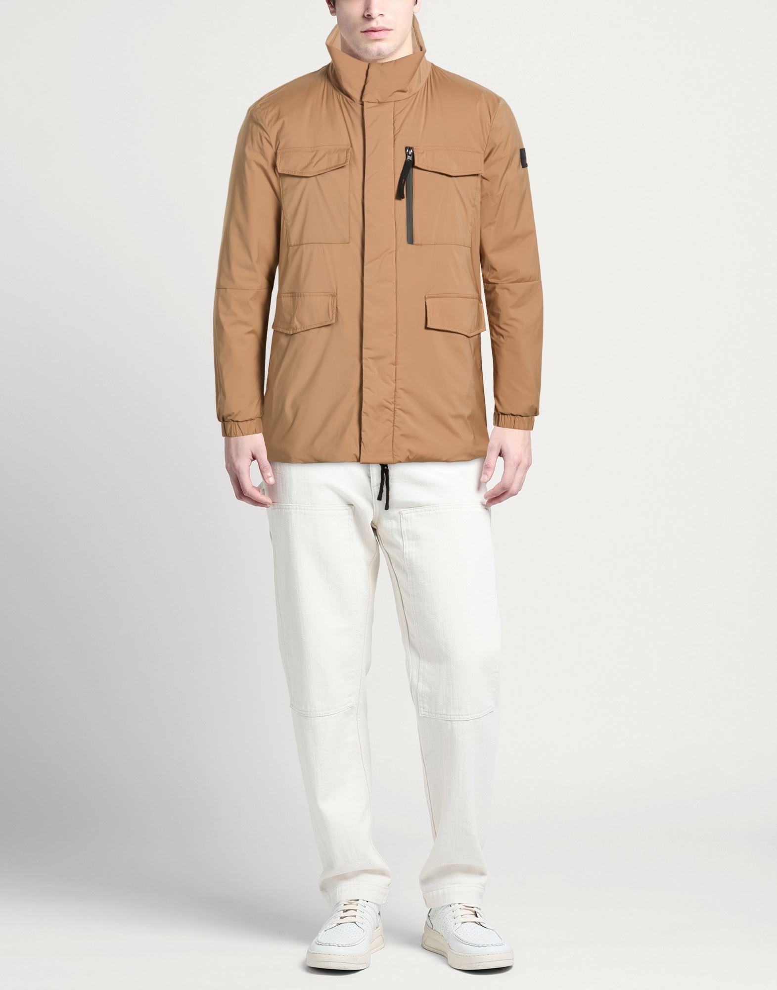  Dekker - Jacken & Mäntel - Jacken Und Anoraks - On Yoox.com 