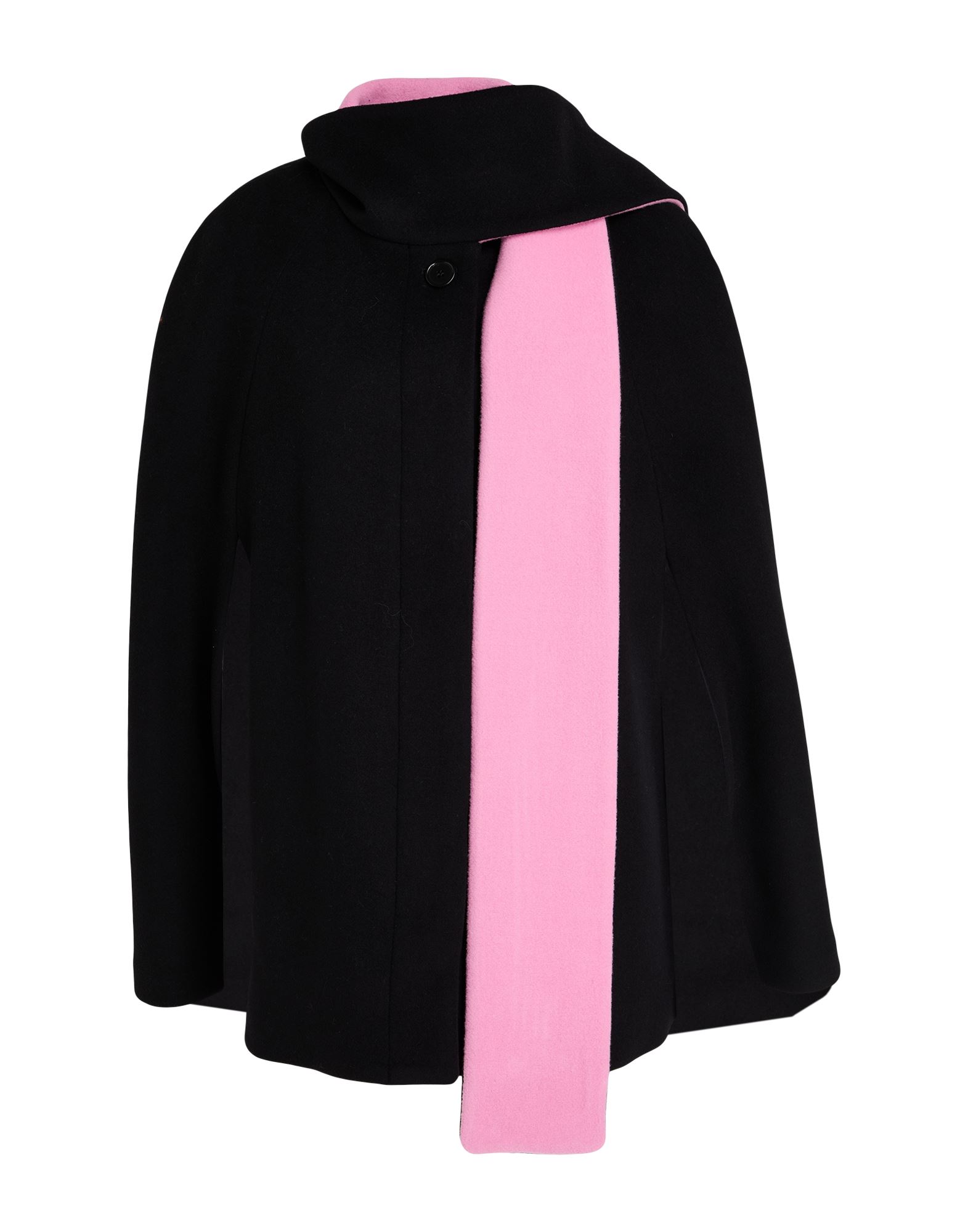MSGM MSGM ΠΑΛΤΟ & ΤΖΑΚΕΤ Κάπες