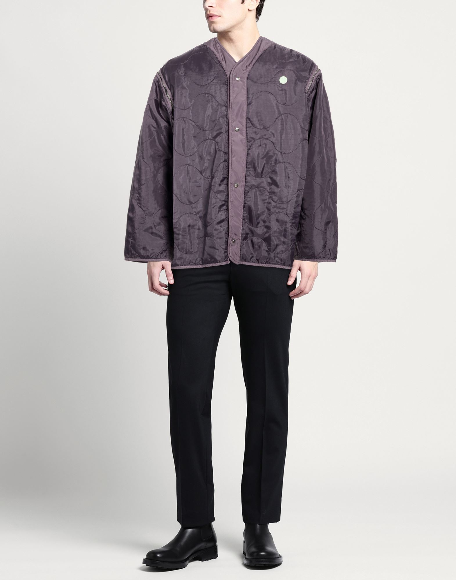  Oamc Re:work - Jacken & Mäntel - Jacken Und Anoraks - On Yoox.com 