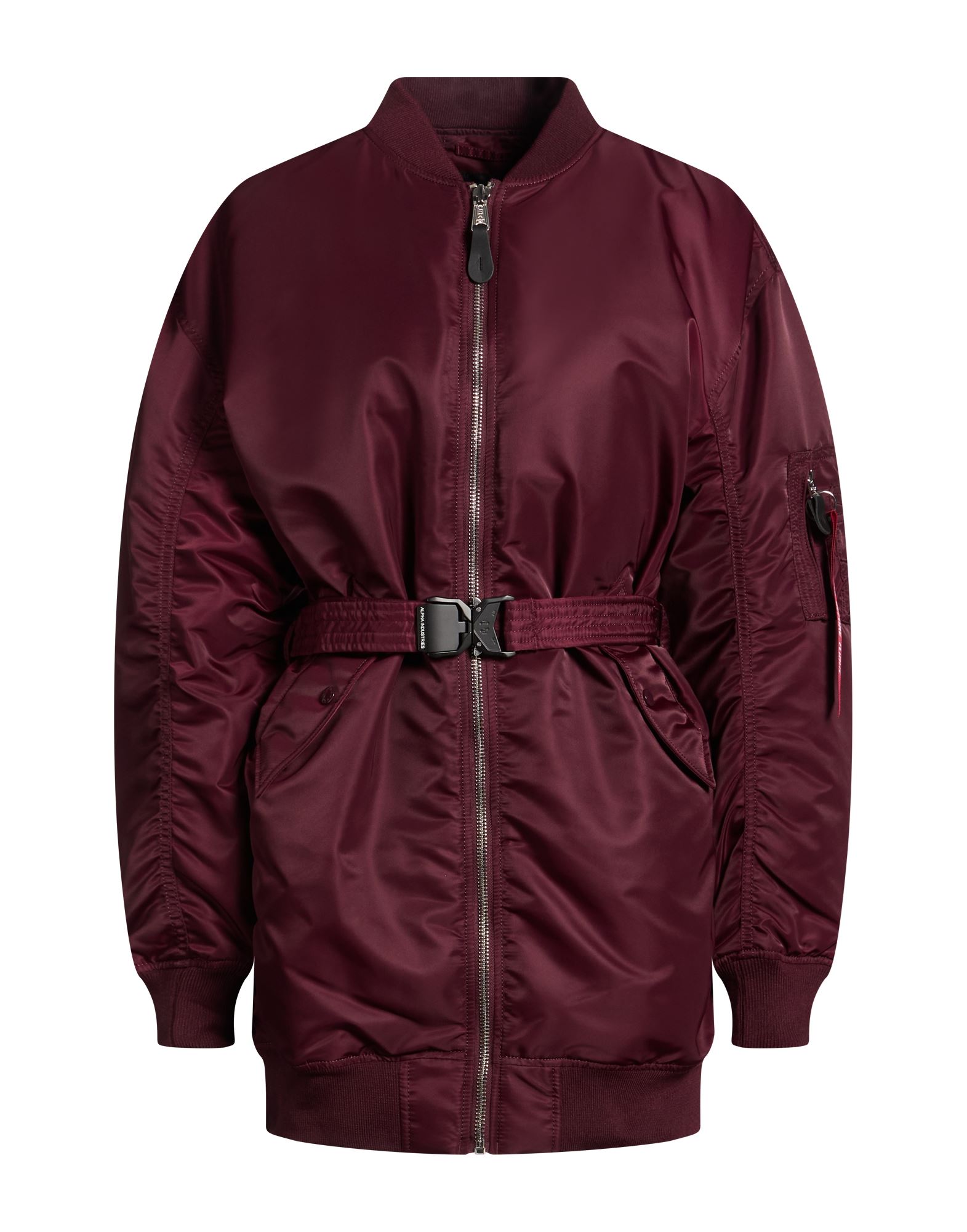  Alpha Industries - Jacken & Mäntel - Mäntel - On Yoox.com 