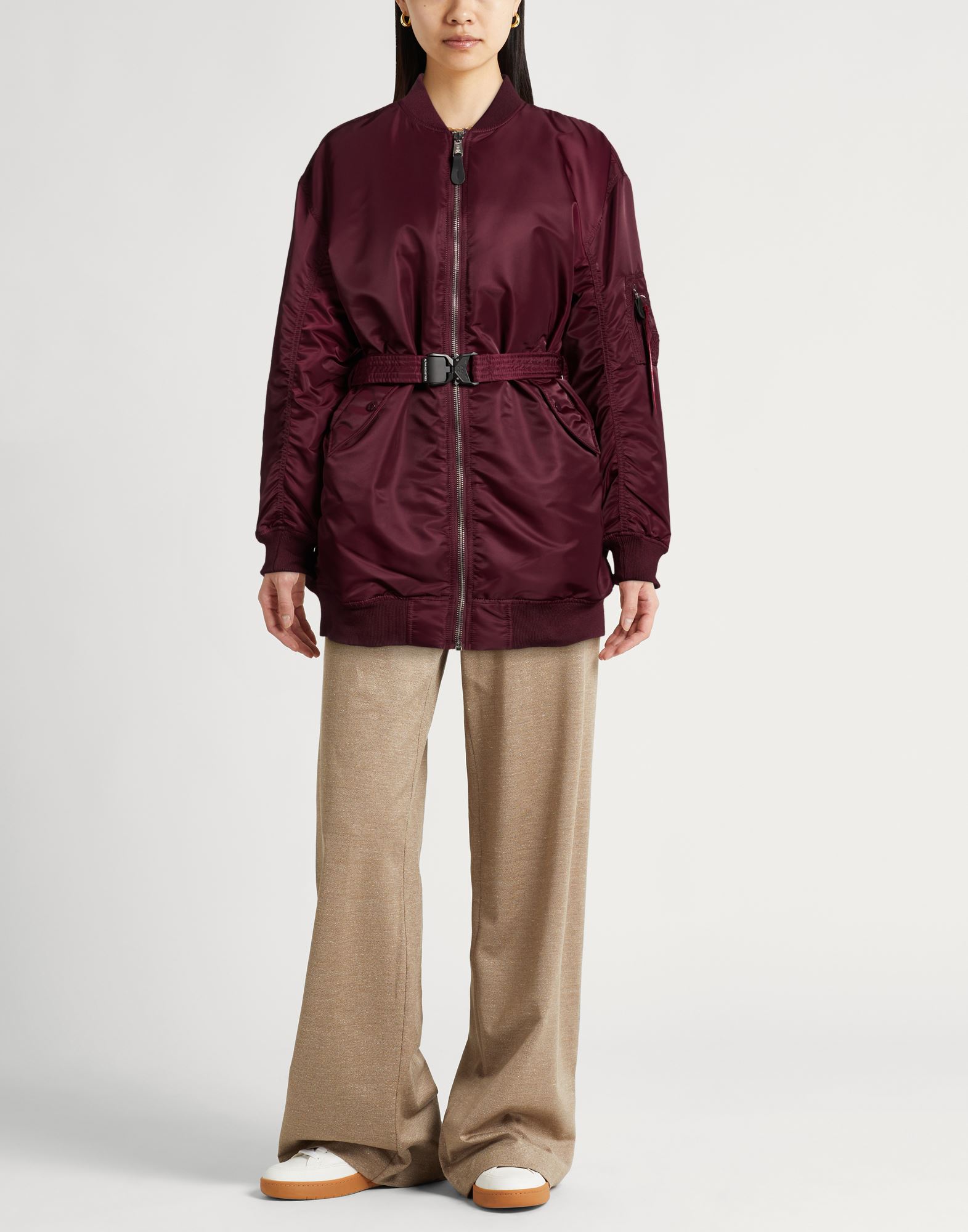  Alpha Industries - Jacken & Mäntel - Mäntel - On Yoox.com 