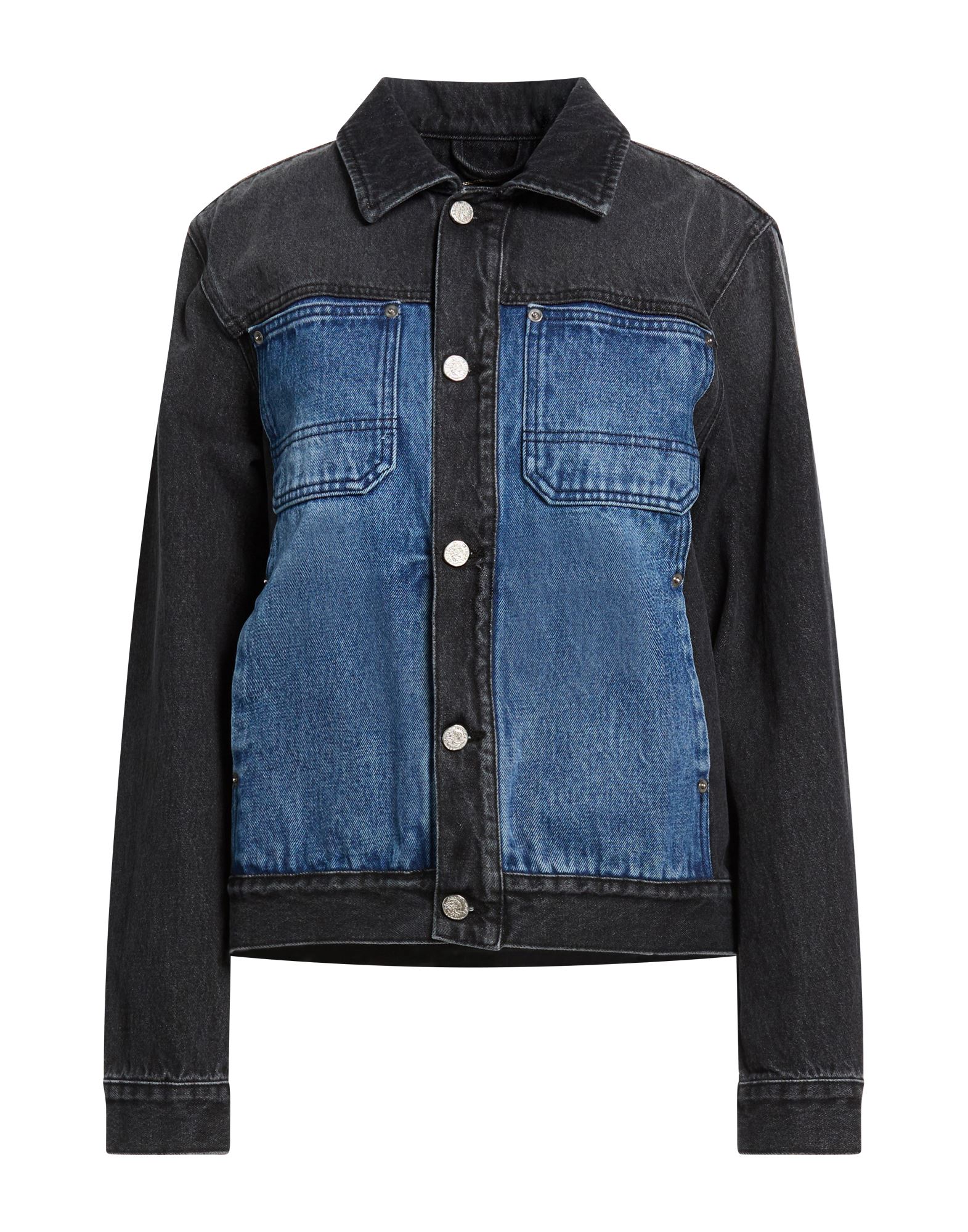  Aries - Jacken & Mäntel - Jeansjacken/mäntel - On Yoox.com 