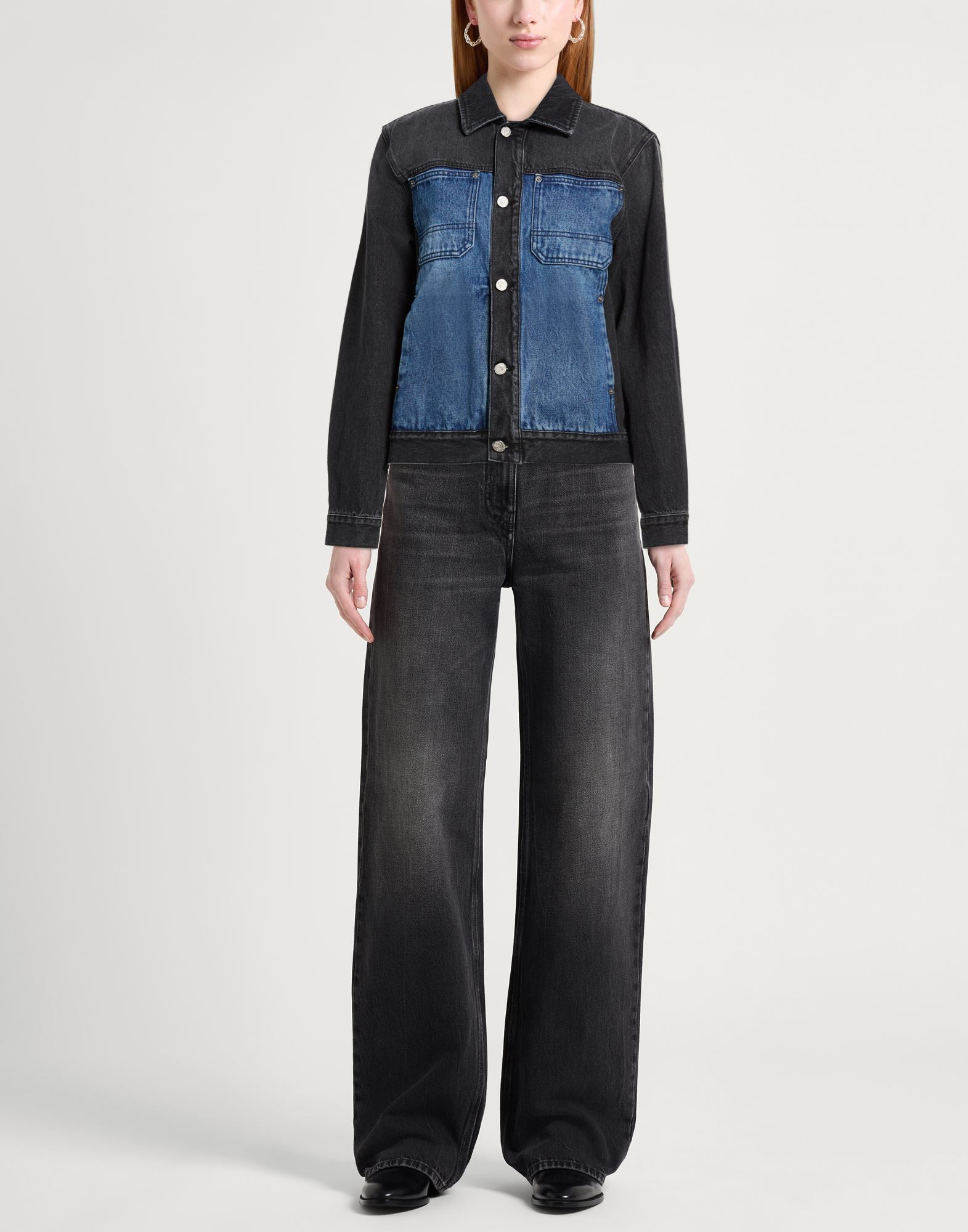  Aries - Jacken & Mäntel - Jeansjacken/mäntel - On Yoox.com 