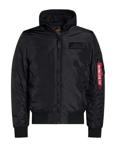 Jacke & Anorak Herren Schwarz L,M,S,XL,XS,XXL Herren