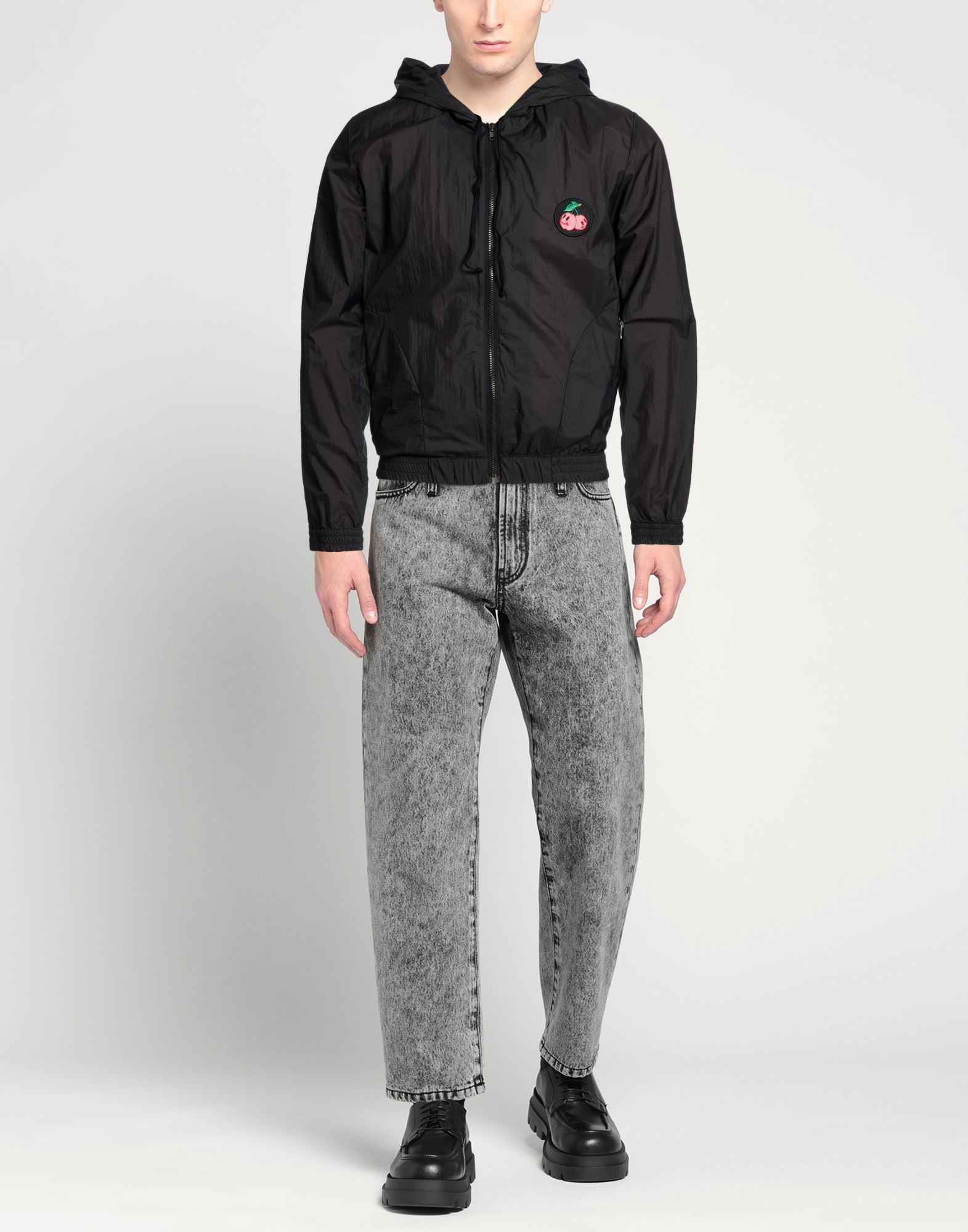  Jordanluca - Jacken & Mäntel - Jacken Und Anoraks - On Yoox.com 