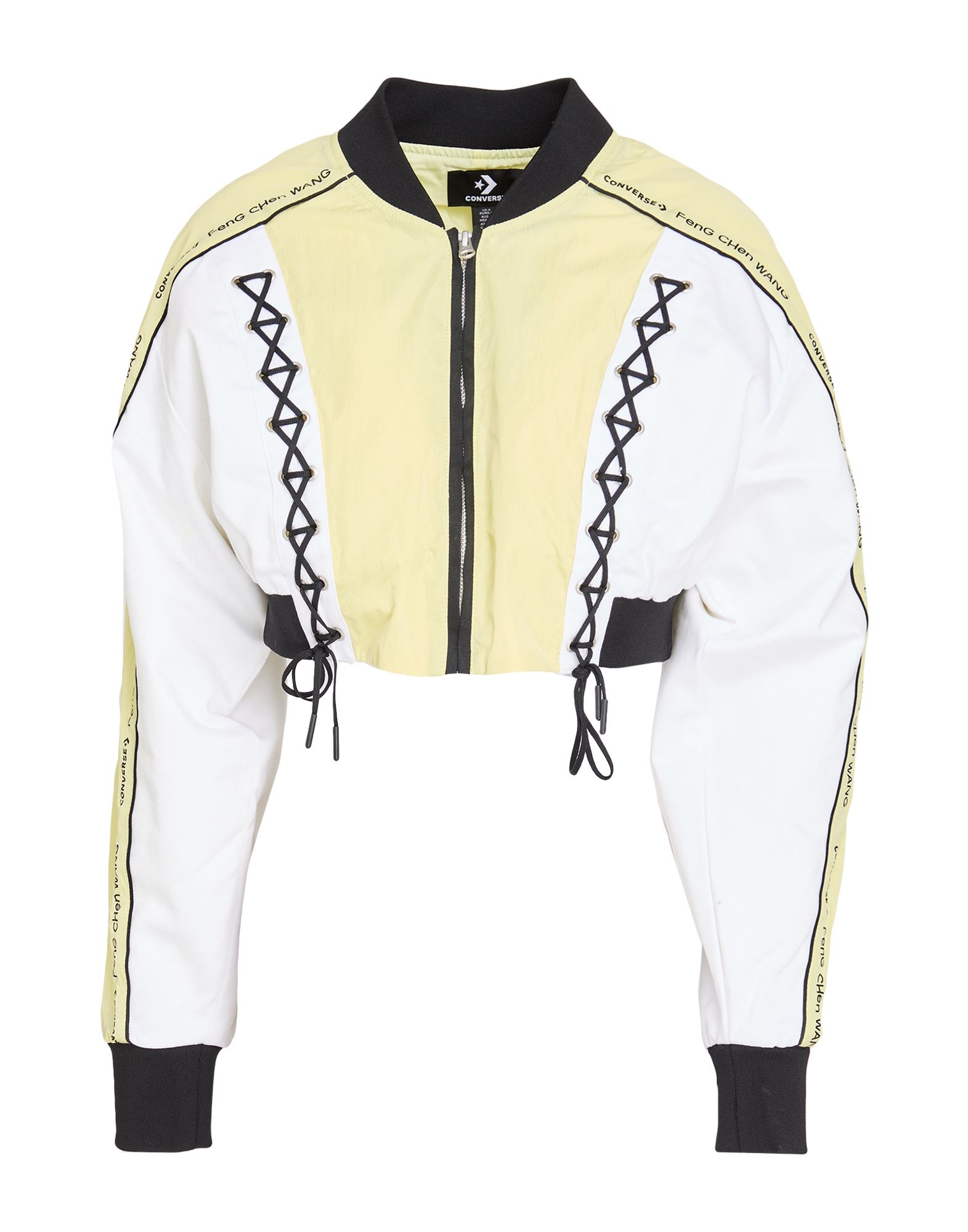  Converse - Jacken & Mäntel - Jacken Und Anoraks - On Yoox.com 