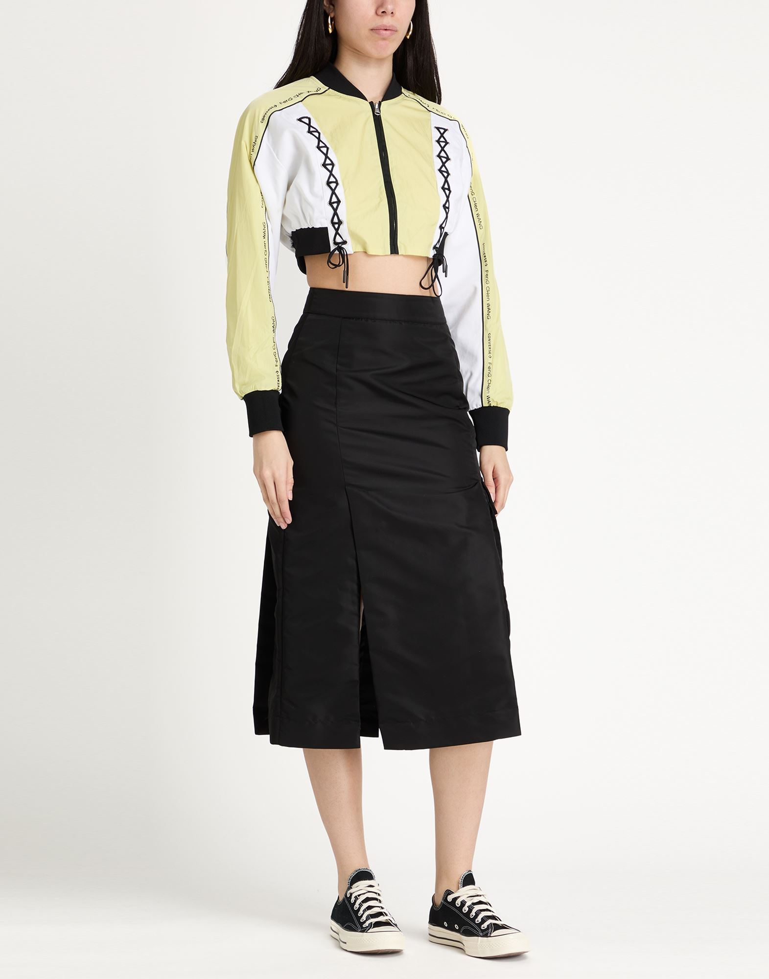  Converse - Jacken & Mäntel - Jacken Und Anoraks - On Yoox.com 