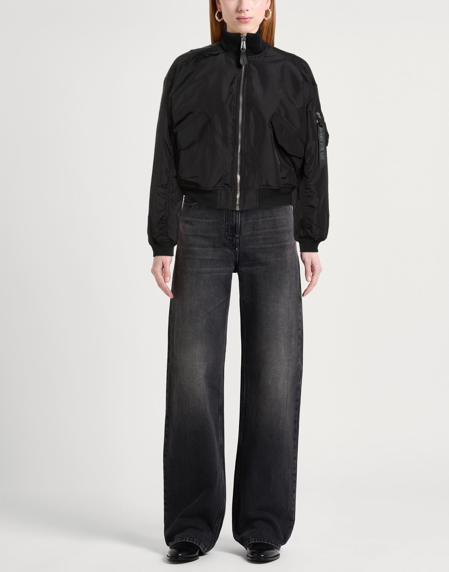  Alpha Industries - Jacken & Mäntel - Jacken Und Anoraks - On Yoox.com 
