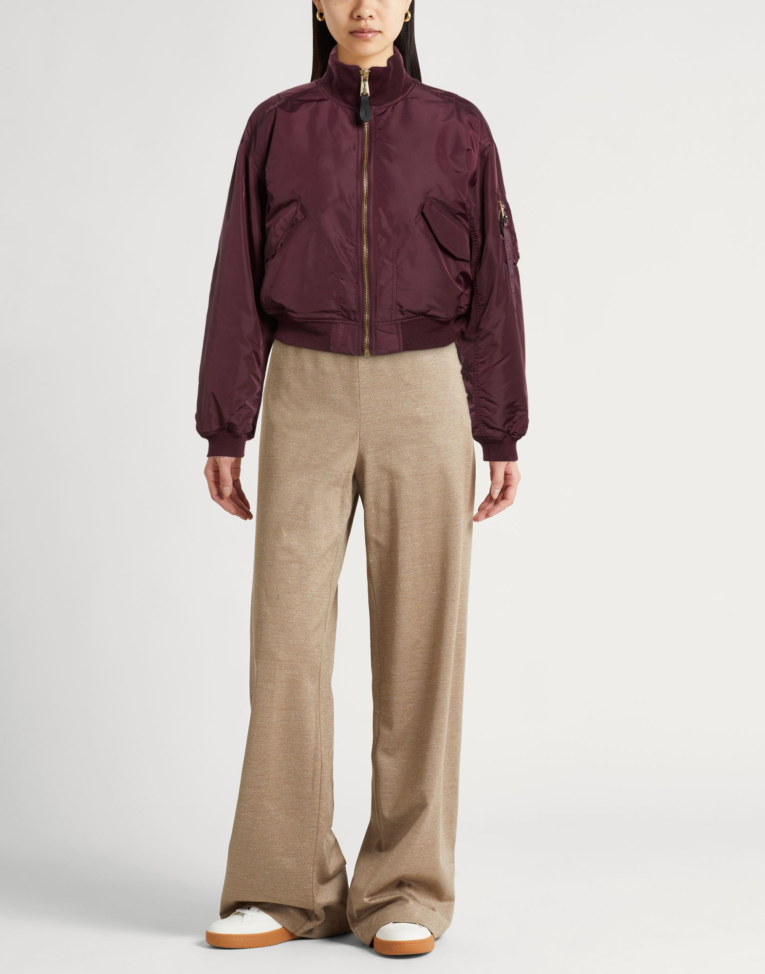  Alpha Industries - Jacken & Mäntel - Jacken Und Anoraks - On Yoox.com 