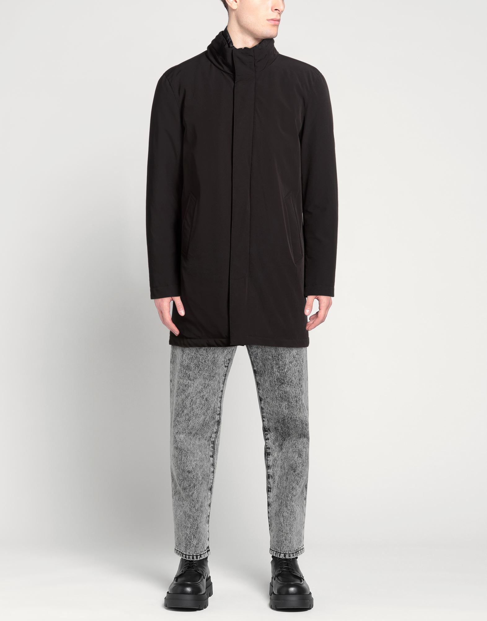  Luca Bertelli - Jacken & Mäntel - Jacken Und Anoraks - On Yoox.com 