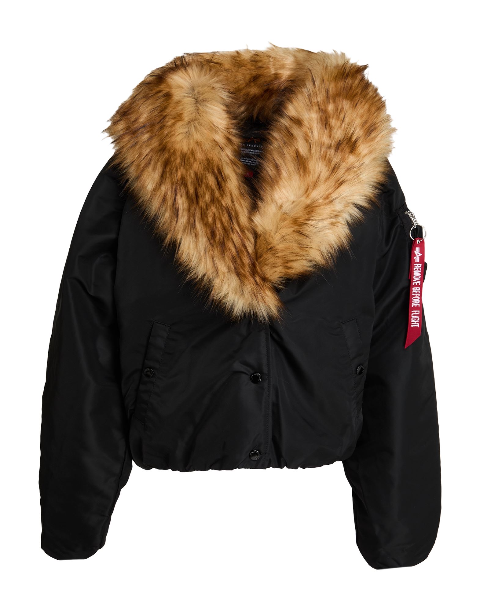  Alpha Industries - Jacken & Mäntel - Jacken Und Anoraks - On Yoox.com 