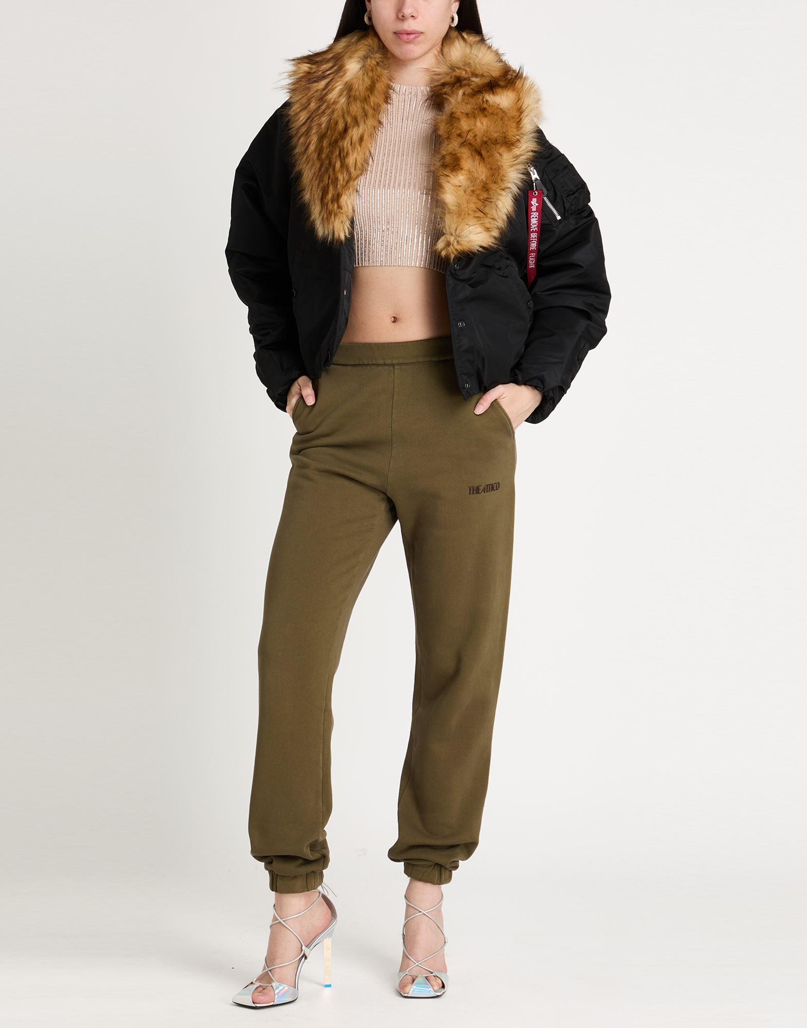  Alpha Industries - Jacken & Mäntel - Jacken Und Anoraks - On Yoox.com 