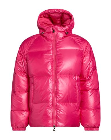 Plumífero y acolchado Hombre Fucsia S,XS Hombre