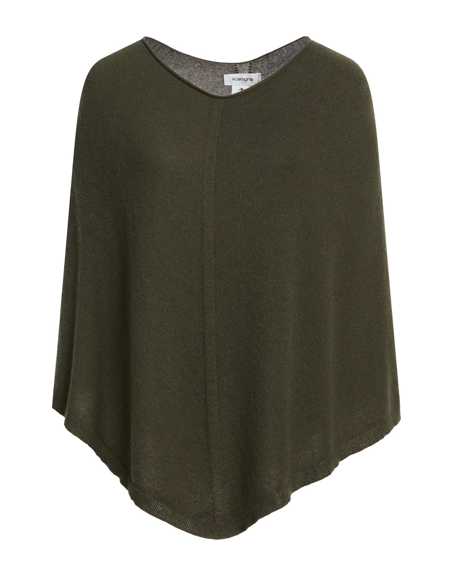 Kangra - Jacken & Mäntel - Capes - On Yoox.com 