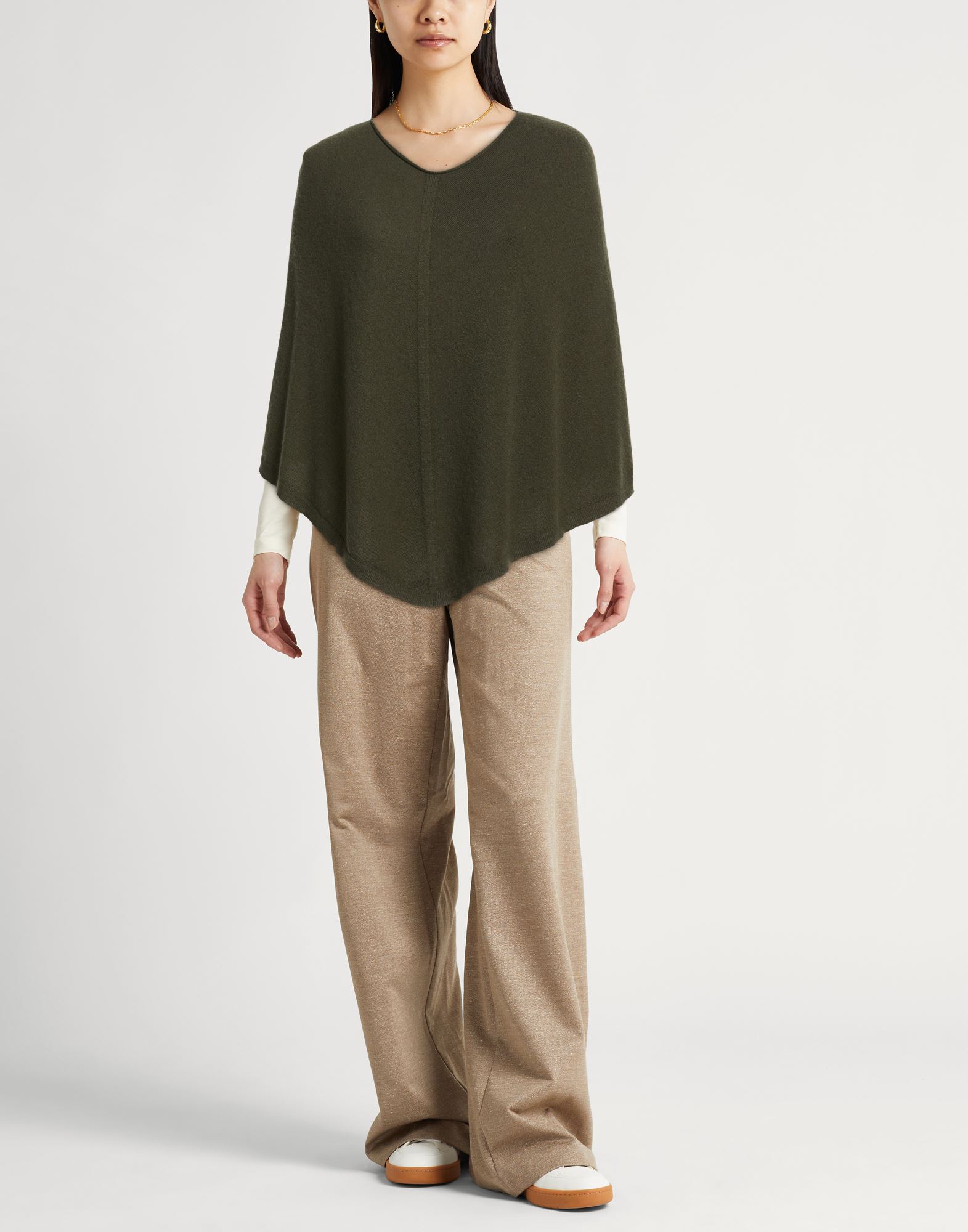  Kangra - Jacken & Mäntel - Capes - On Yoox.com 