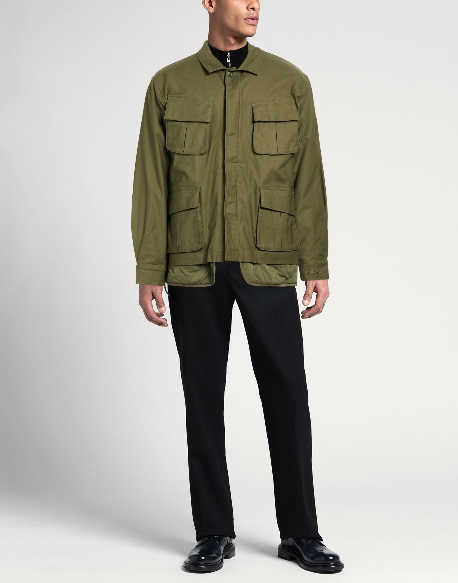  Wild Things - Jacken & Mäntel - Jacken Und Anoraks - On Yoox.com 