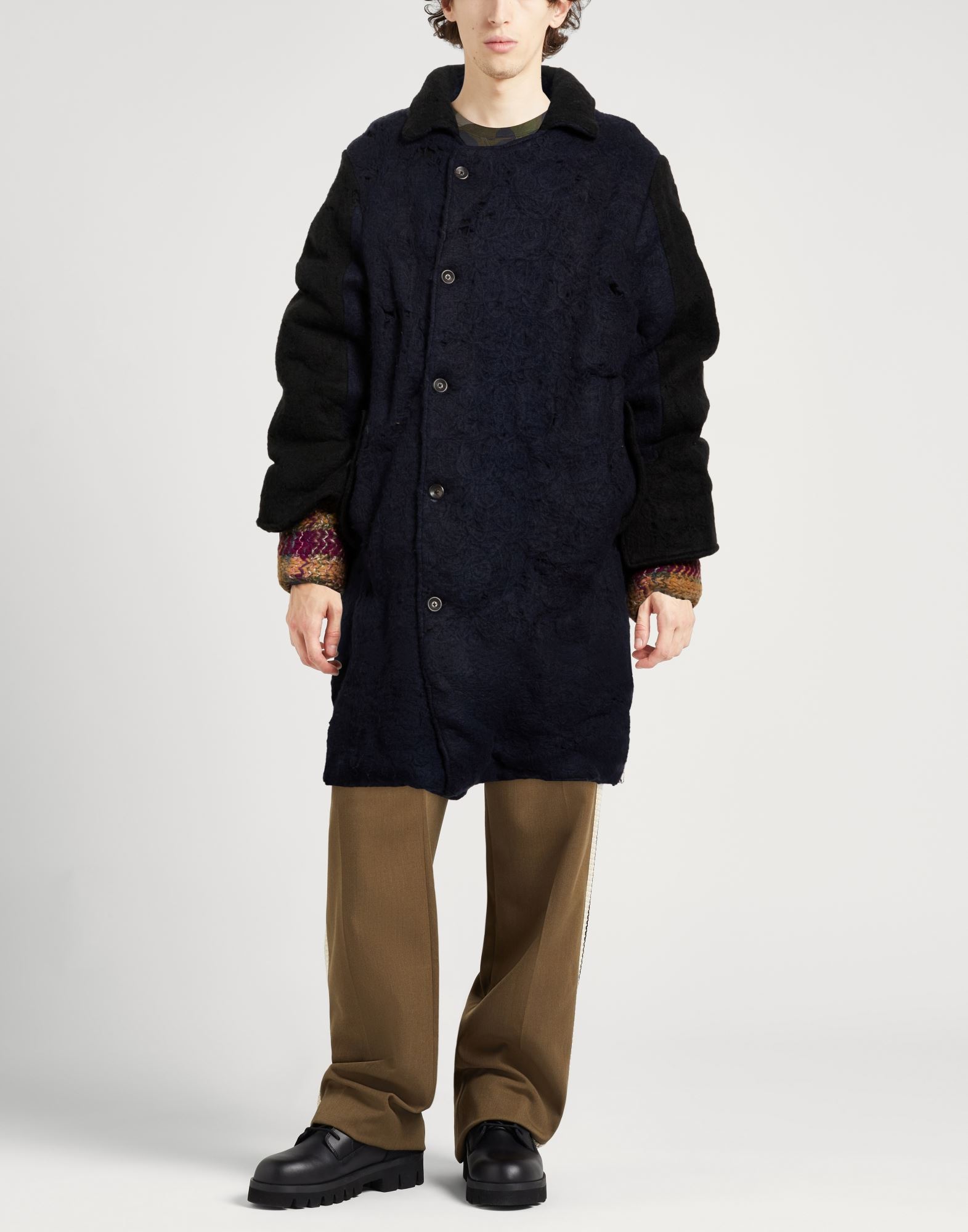 Vitelli - Ropa De Abrigo - Abrigos - On Yoox.com 