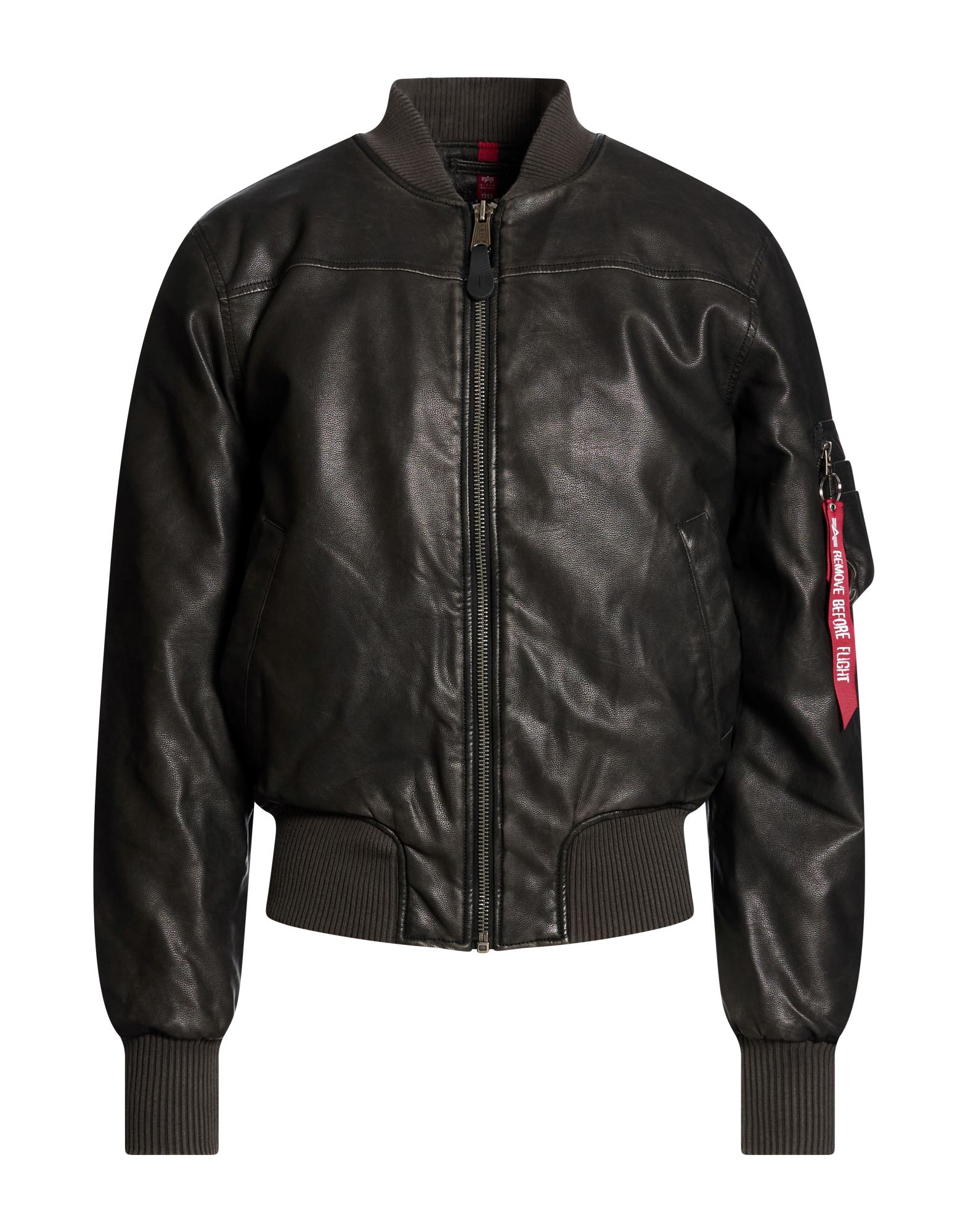 ALPHA INDUSTRIES ΠΑΛΤΟ & ΤΖΑΚΕΤ Μπουφάν και τζάκετ
