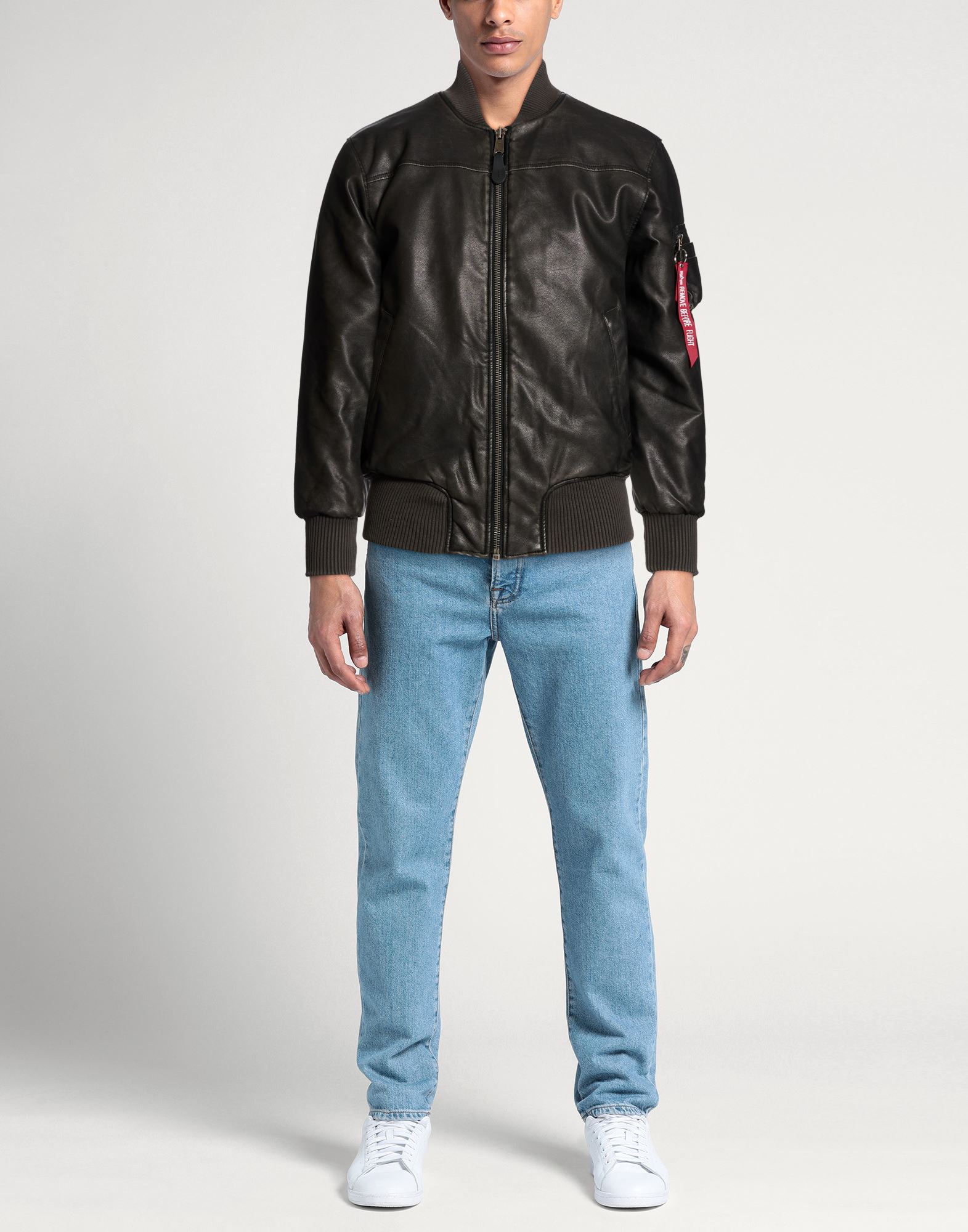  Alpha Industries - Jacken & Mäntel - Jacken Und Anoraks - On Yoox.com 
