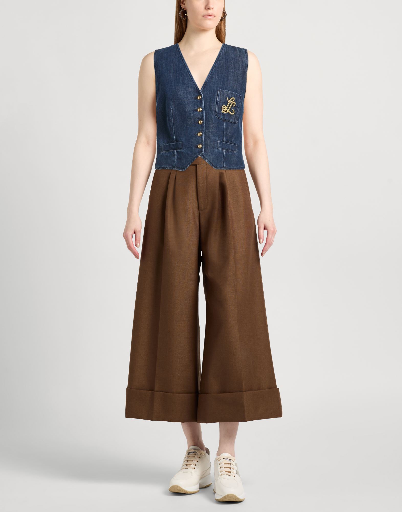  Luisa Spagnoli - Tops - Tops - On Yoox.com 