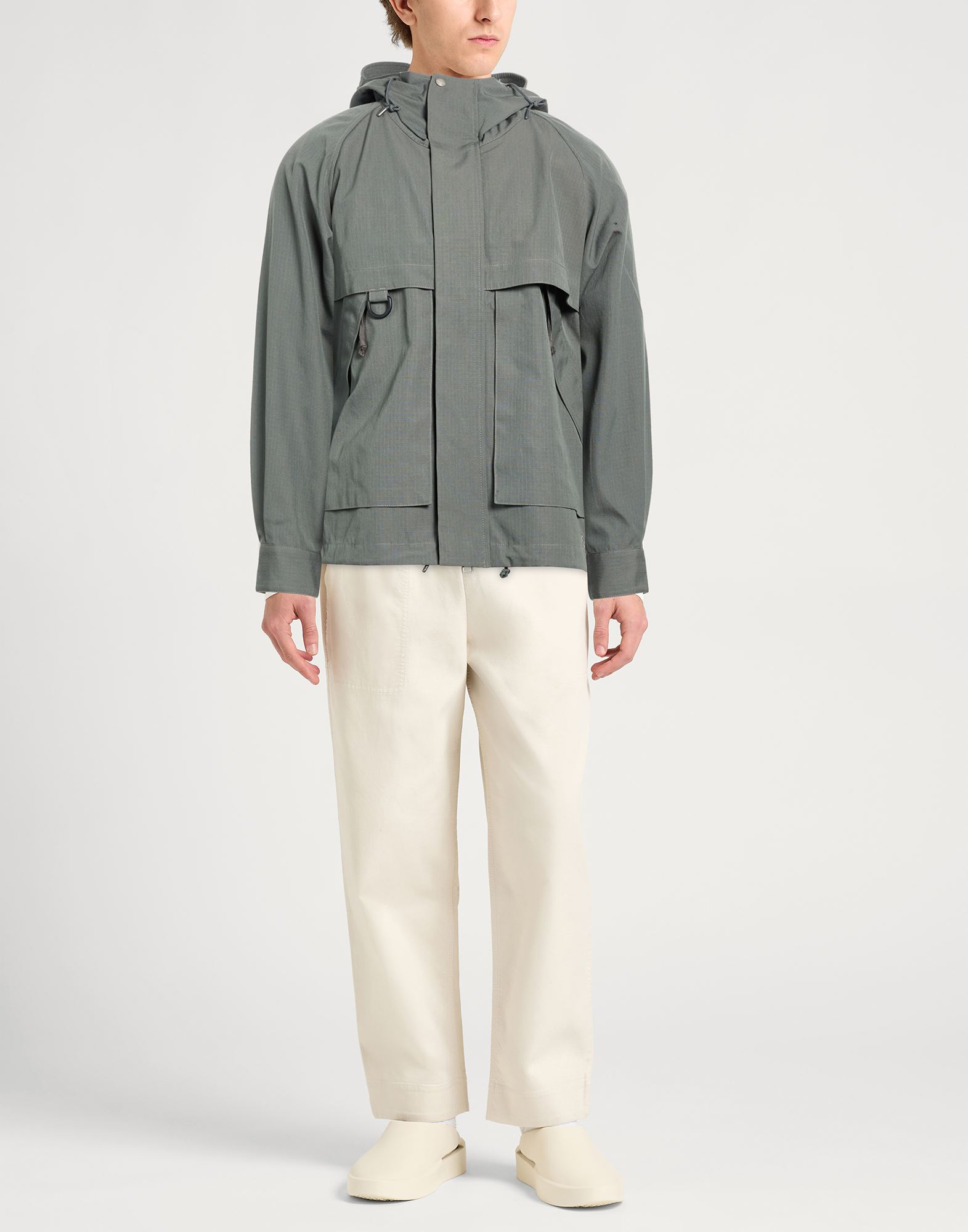  Snow Peak - Jacken & Mäntel - Jacken Und Anoraks - On Yoox.com 