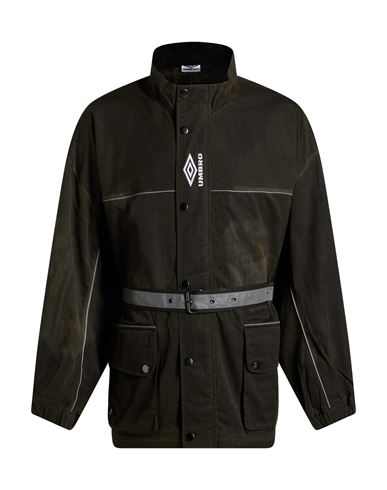 Jacke & Anorak Herren Militärgrün L,XL Herren