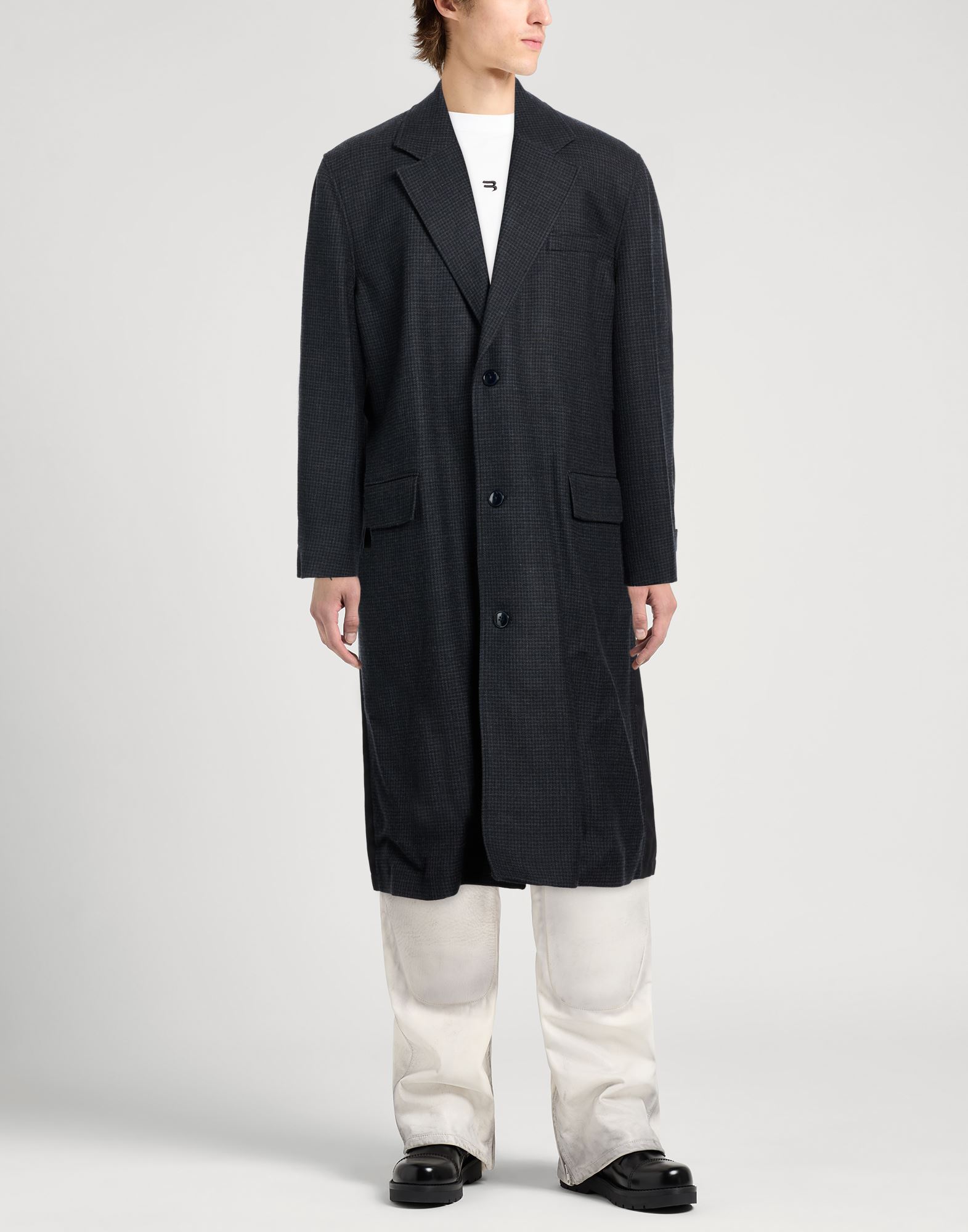  Martine Rose - Ropa De Abrigo - Abrigos - On Yoox.com 
