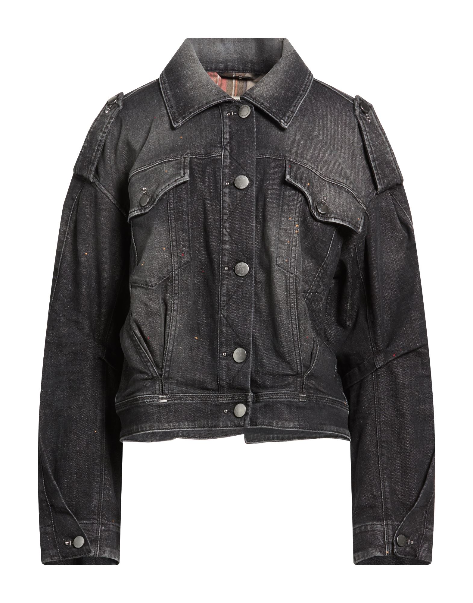  High - Jacken & Mäntel - Jeansjacken/mäntel - On Yoox.com 