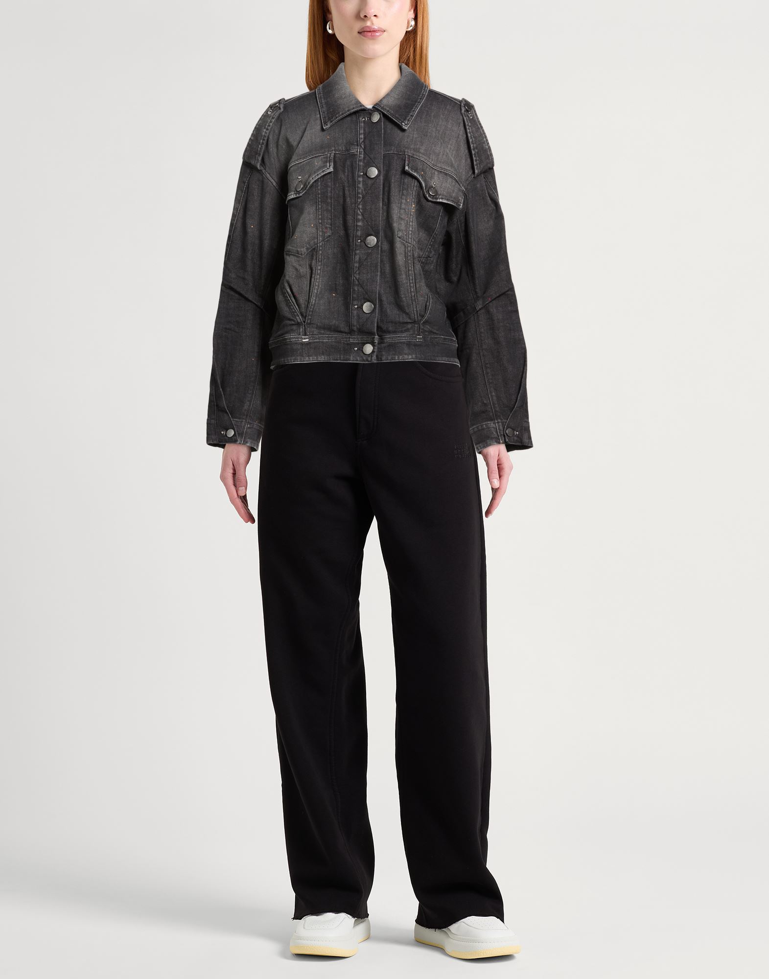  High - Jacken & Mäntel - Jeansjacken/mäntel - On Yoox.com 