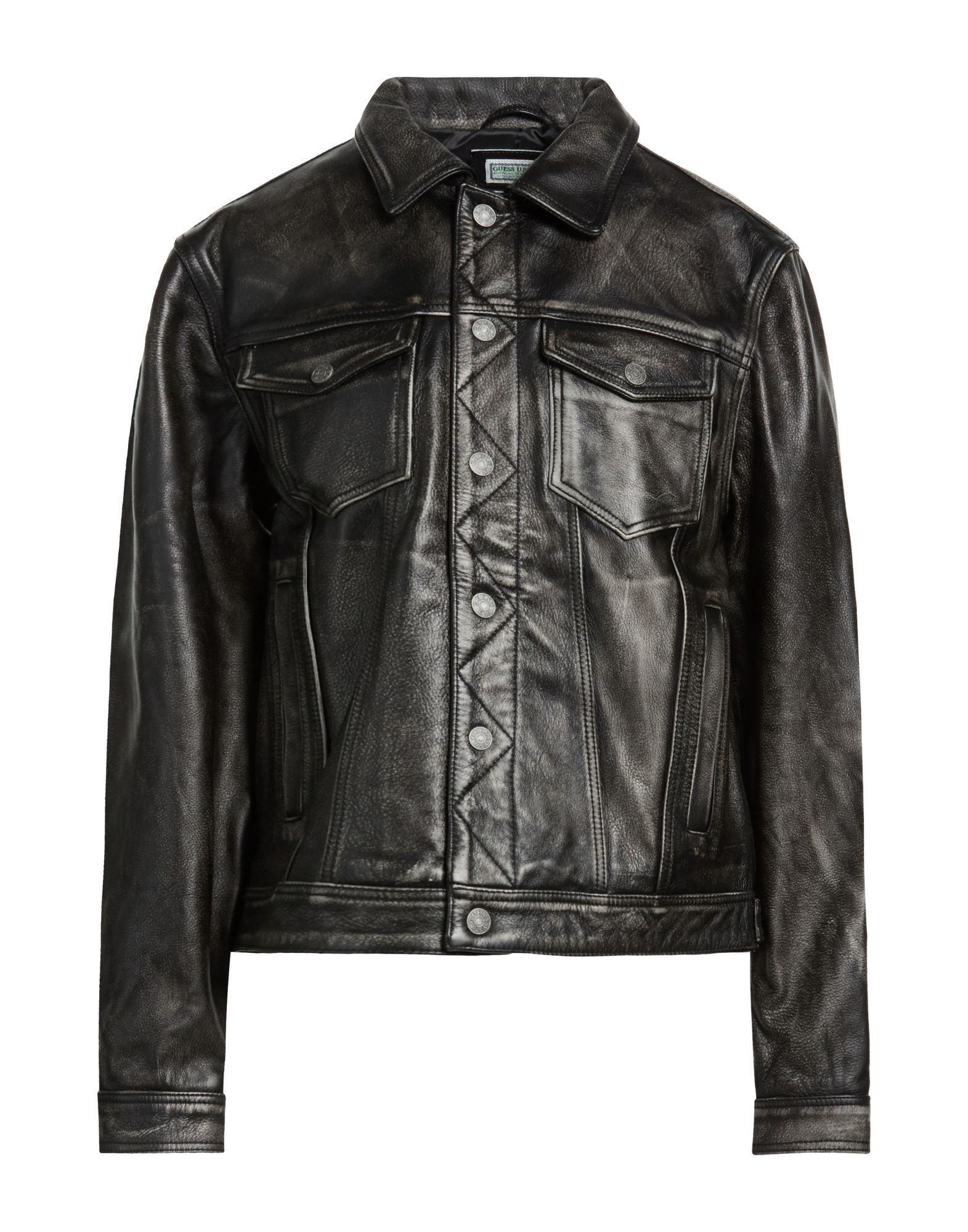  Guess - Jacken & Mäntel - Jacken Und Anoraks - On Yoox.com 