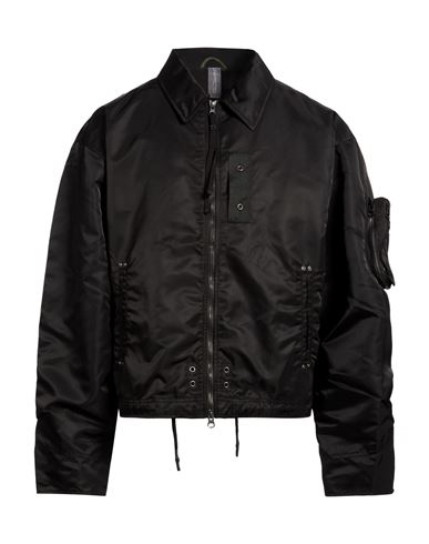 Chaqueta y cazadora Hombre Negro M Hombre