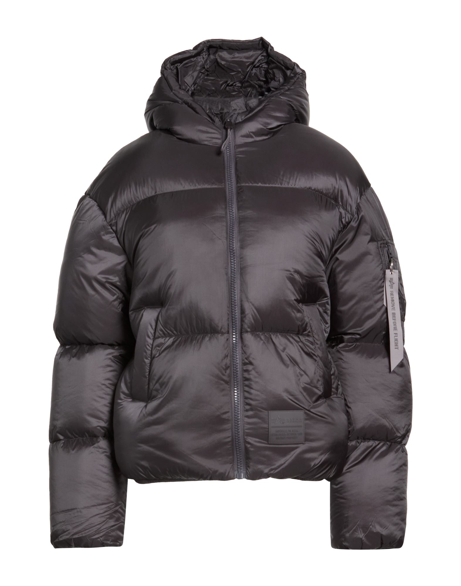  Alpha Industries - Jacken & Mäntel - Pufferjacken & Daunenjacken - On Yoox.com 