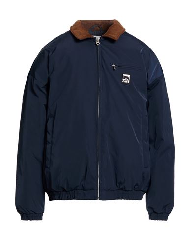 Jacke & Anorak Herren Marineblau L,M,S,XL,XXL Herren