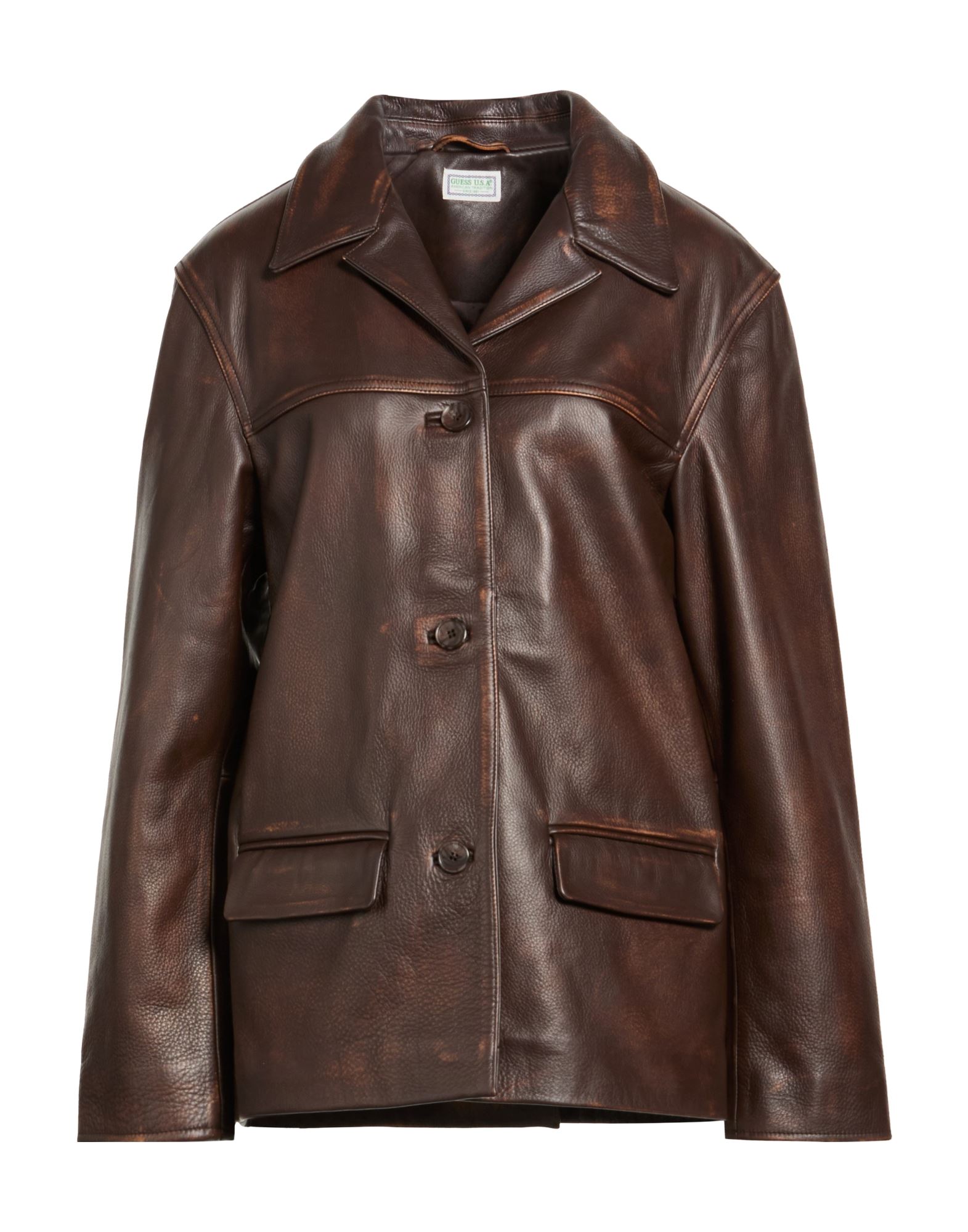  Guess - Jacken & Mäntel - Jacken Und Anoraks - On Yoox.com 