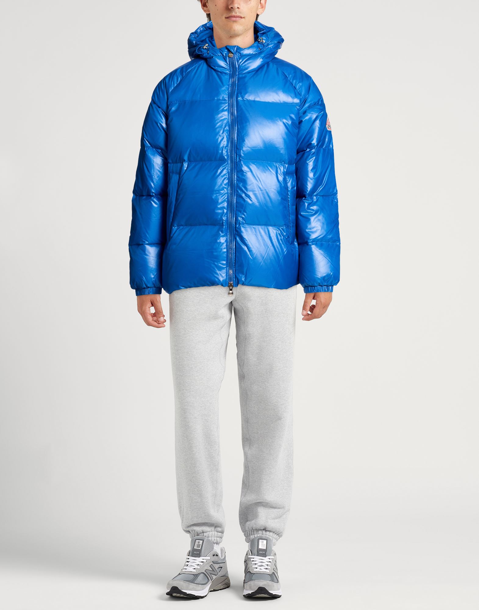  Pyrenex - Jacken & Mäntel - Pufferjacken & Daunenjacken - On Yoox.com 