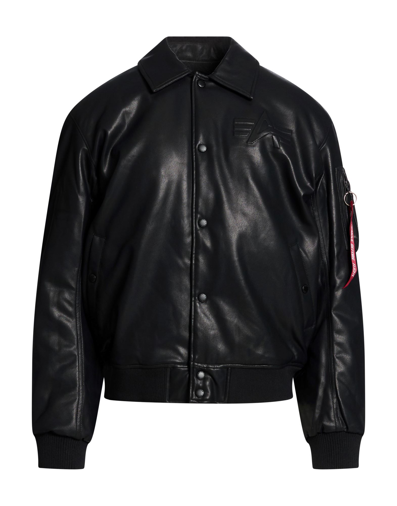 ALPHA INDUSTRIES ΠΑΛΤΟ & ΤΖΑΚΕΤ Μπουφάν και τζάκετ