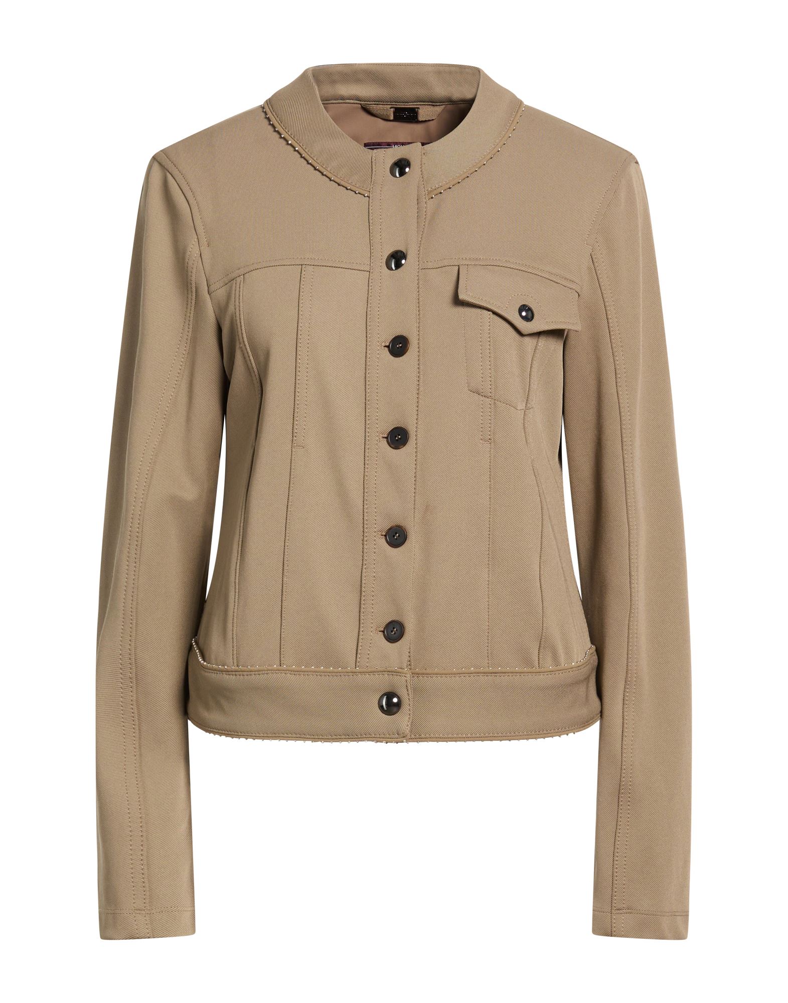  High - Jacken & Mäntel - Jacken Und Anoraks - On Yoox.com 