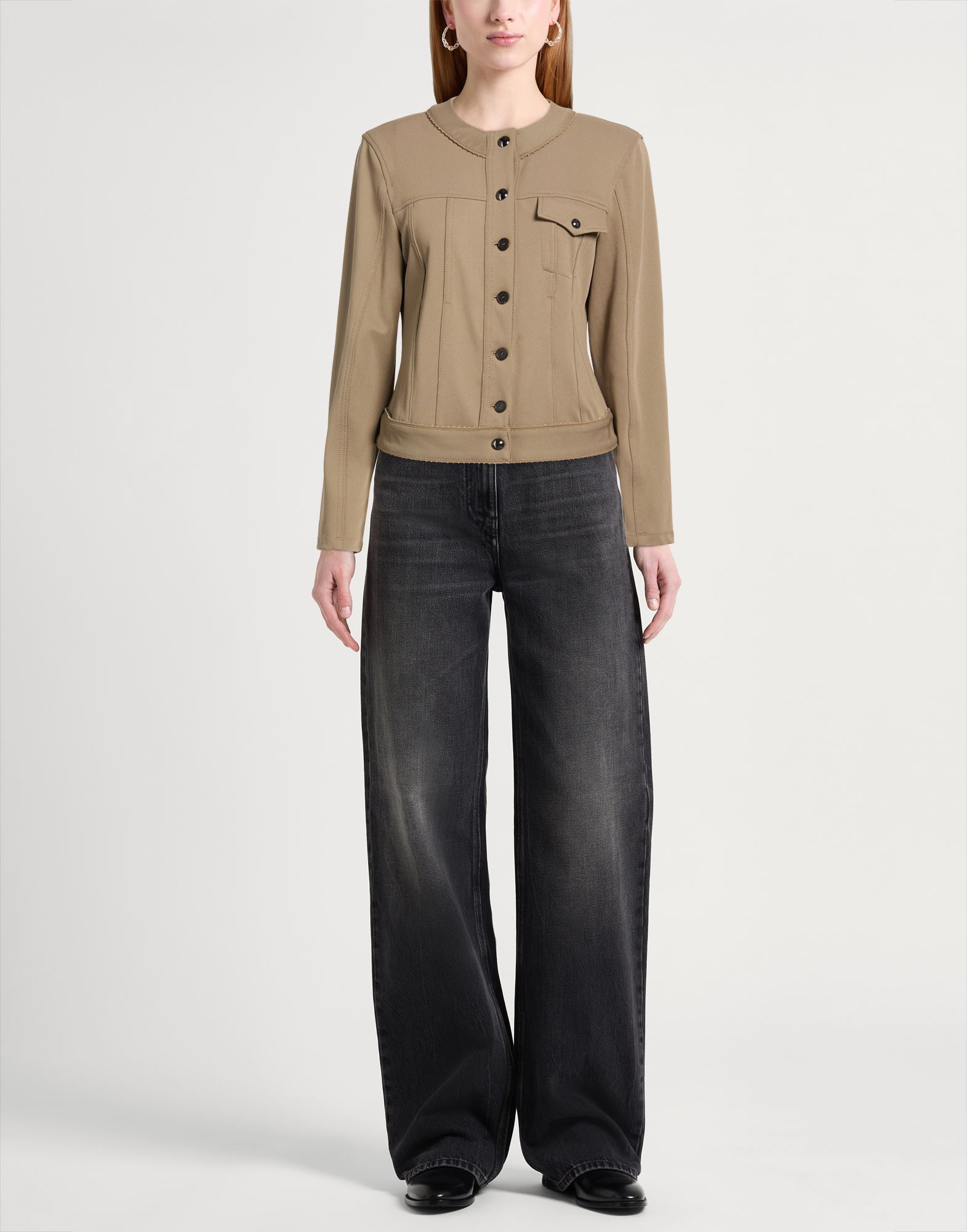  High - Jacken & Mäntel - Jacken Und Anoraks - On Yoox.com 