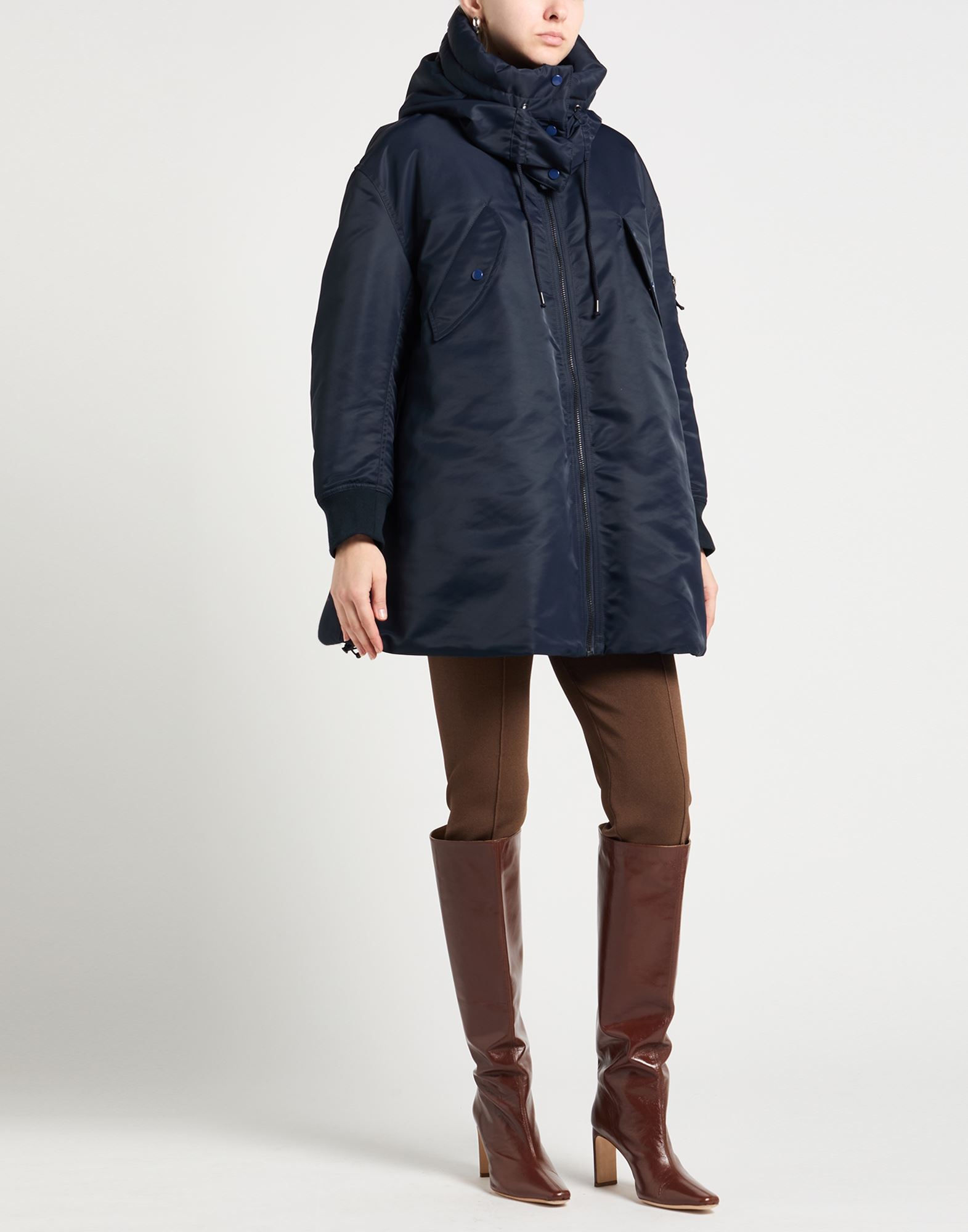  Aspesi - Jacken & Mäntel - Jacken Und Anoraks - On Yoox.com 