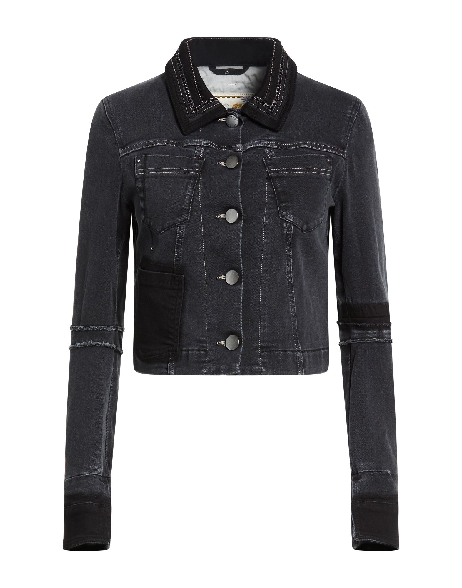  High - Jacken & Mäntel - Jeansjacken/mäntel - On Yoox.com 
