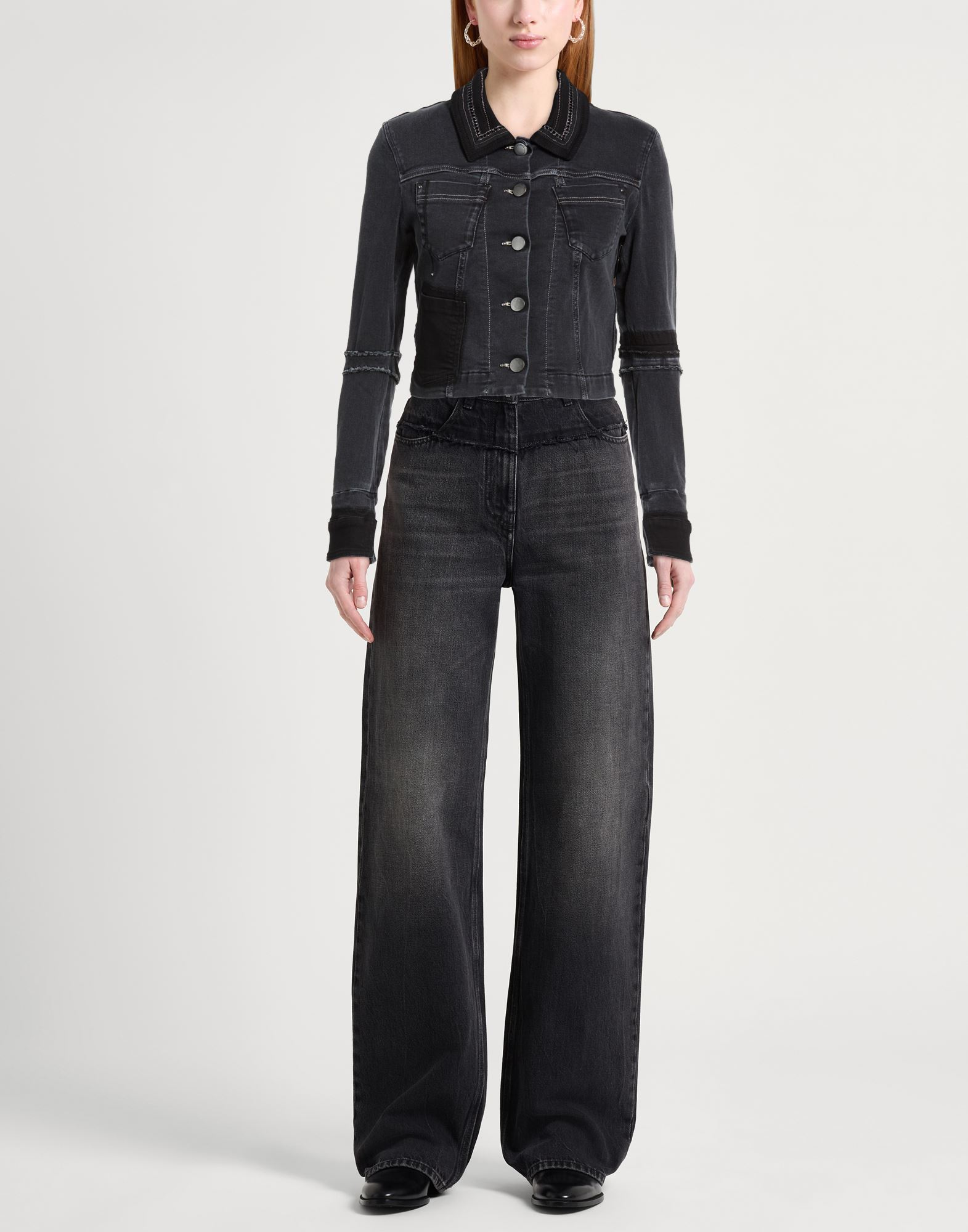  High - Jacken & Mäntel - Jeansjacken/mäntel - On Yoox.com 